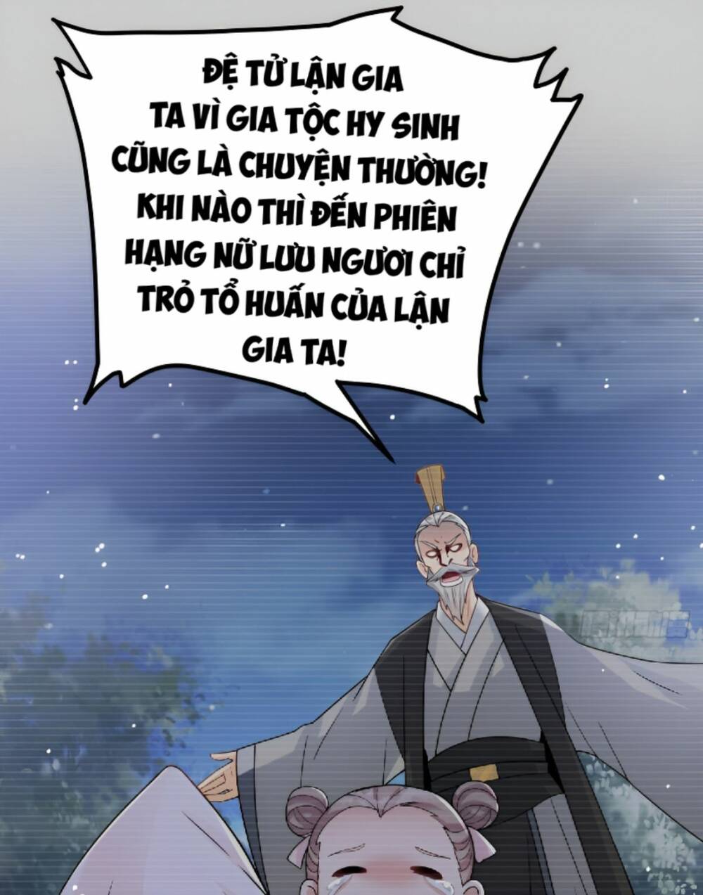 Vợ Tôi Và Tôi Thống Trị Tam Giới Chapter 32 - Trang 2