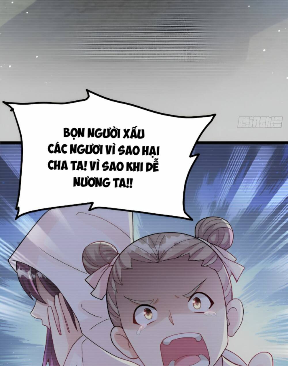 Vợ Tôi Và Tôi Thống Trị Tam Giới Chapter 32 - Trang 2