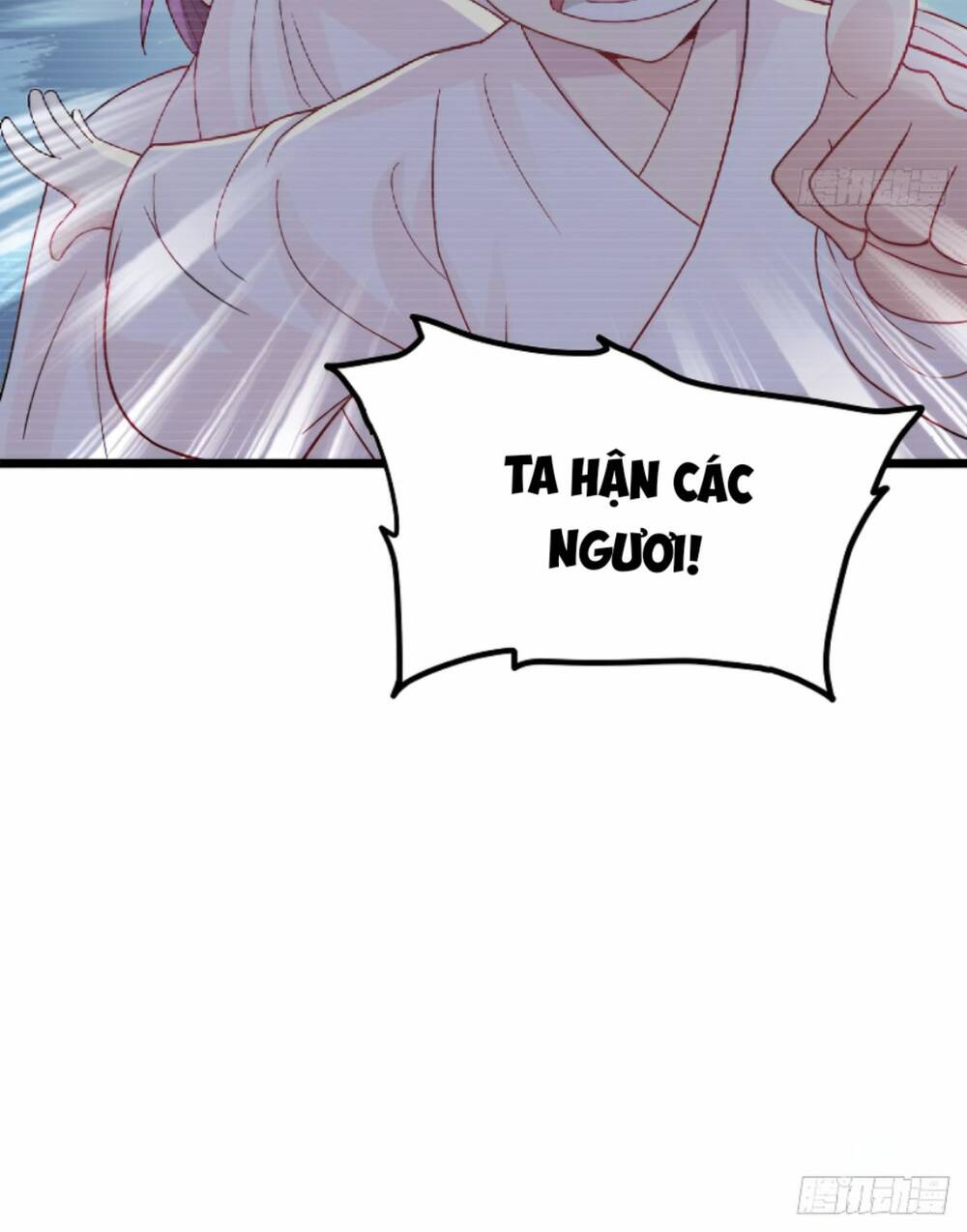 Vợ Tôi Và Tôi Thống Trị Tam Giới Chapter 32 - Trang 2