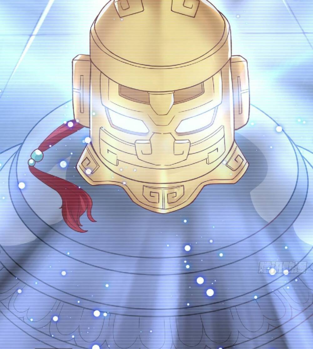 Vợ Tôi Và Tôi Thống Trị Tam Giới Chapter 32 - Trang 2