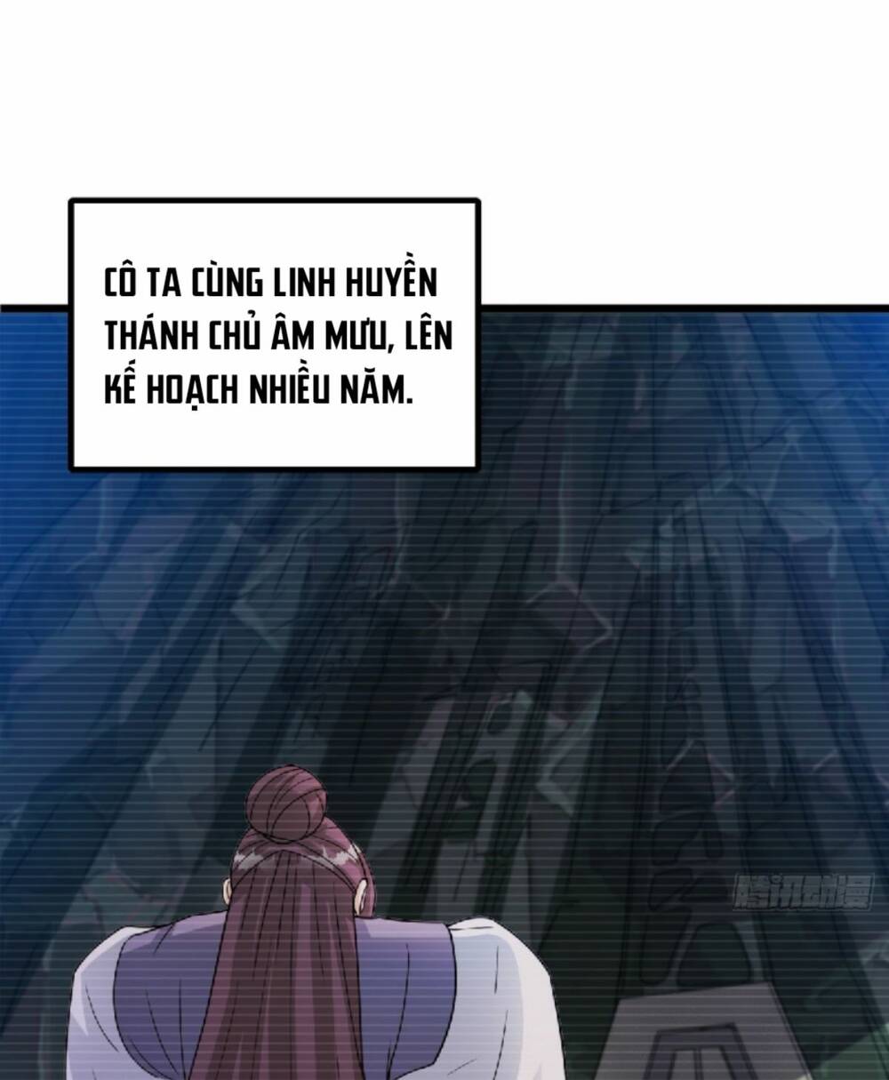 Vợ Tôi Và Tôi Thống Trị Tam Giới Chapter 32 - Trang 2