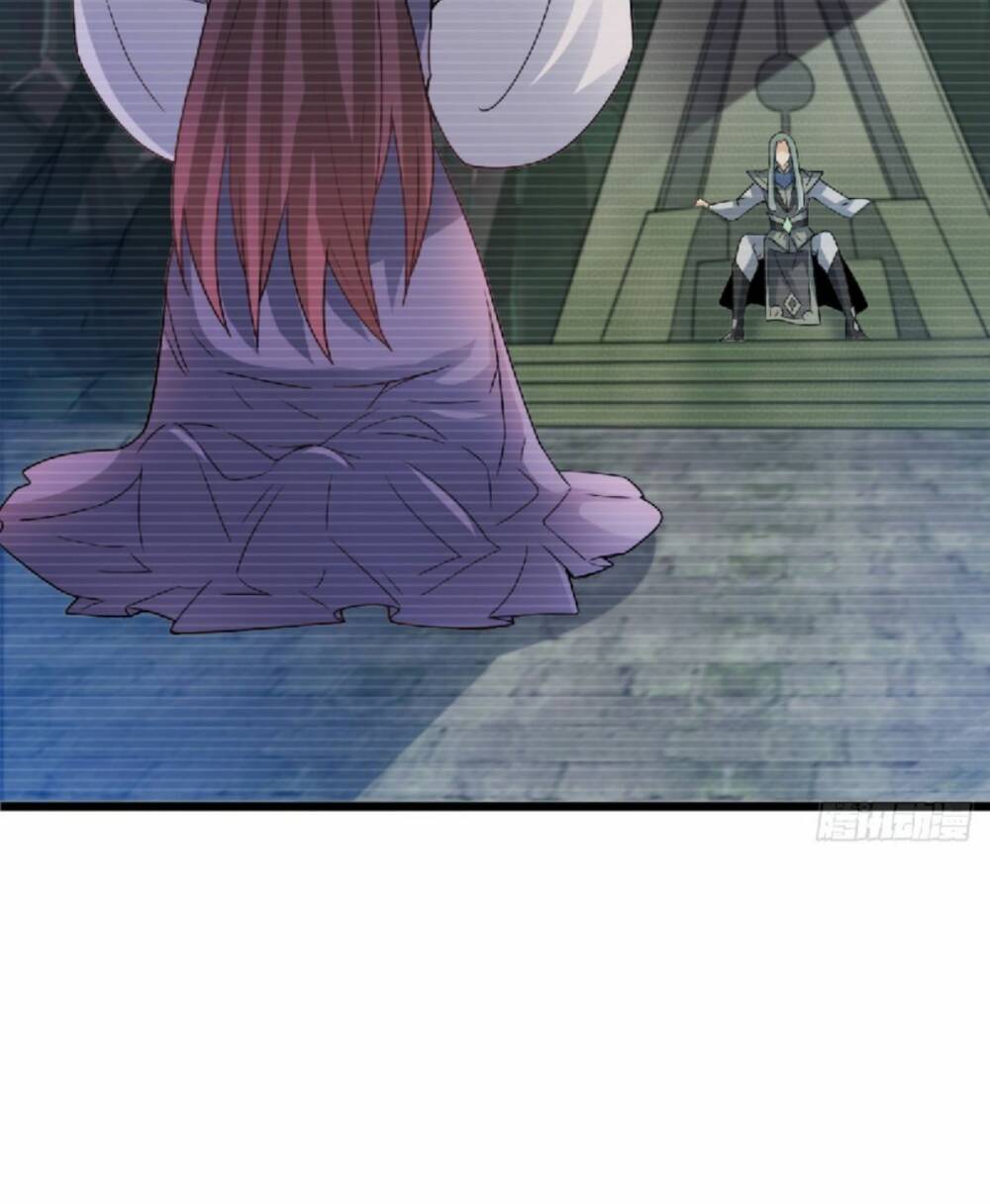 Vợ Tôi Và Tôi Thống Trị Tam Giới Chapter 32 - Trang 2