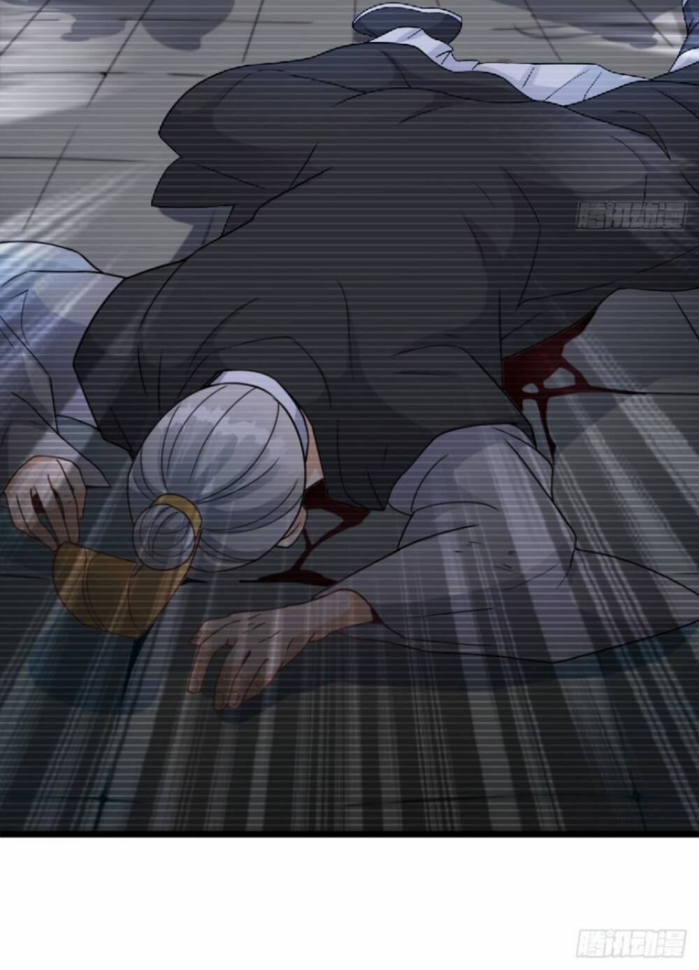 Vợ Tôi Và Tôi Thống Trị Tam Giới Chapter 32 - Trang 2