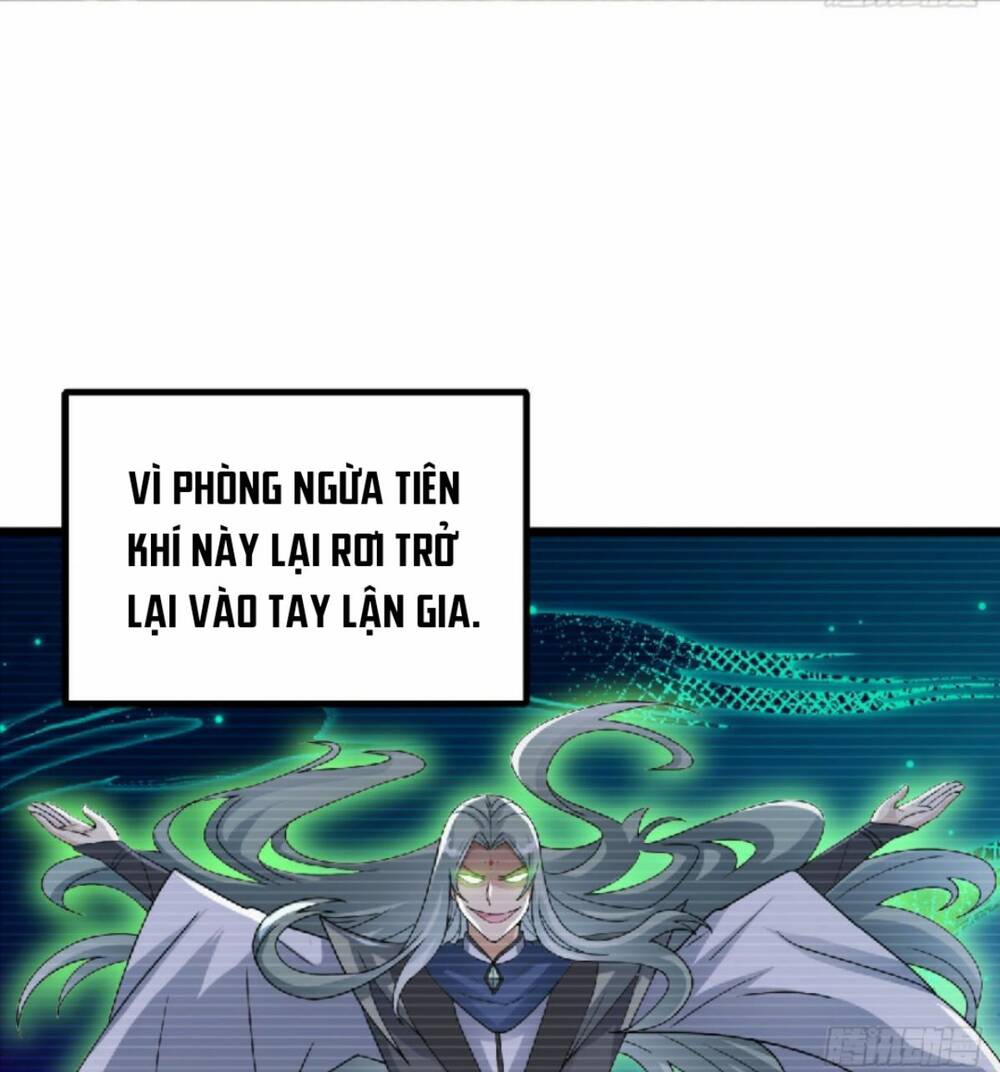 Vợ Tôi Và Tôi Thống Trị Tam Giới Chapter 32 - Trang 2