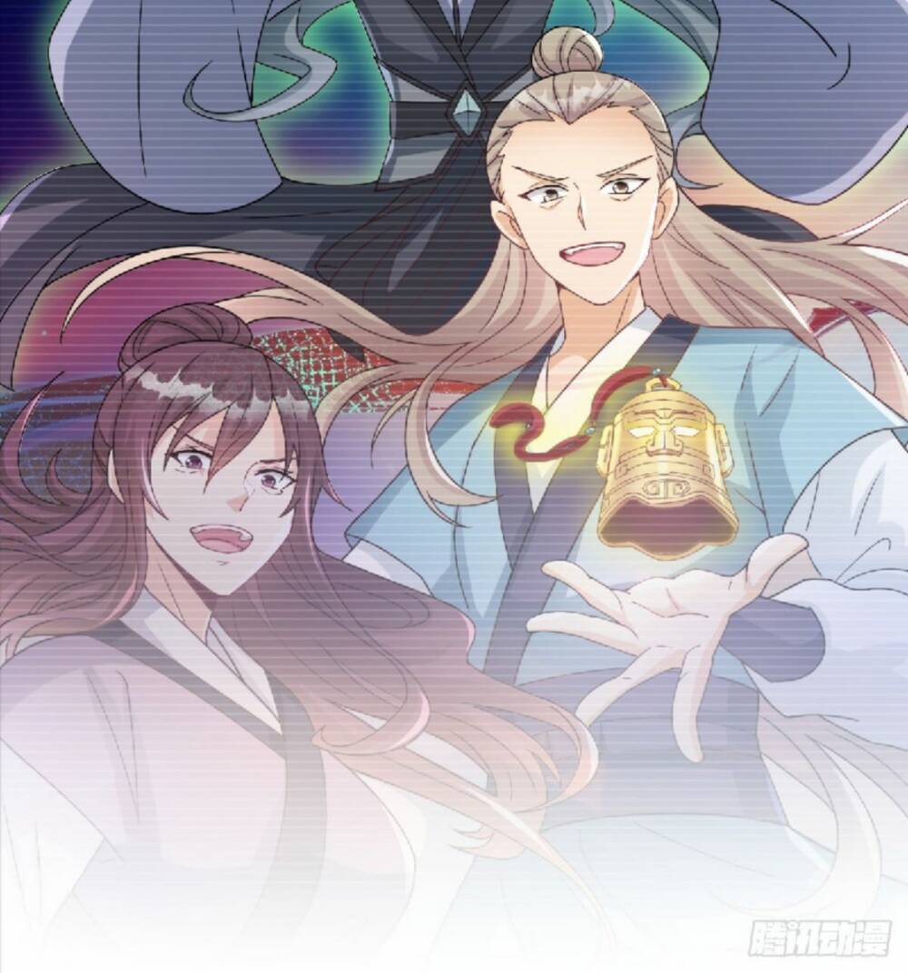 Vợ Tôi Và Tôi Thống Trị Tam Giới Chapter 32 - Trang 2