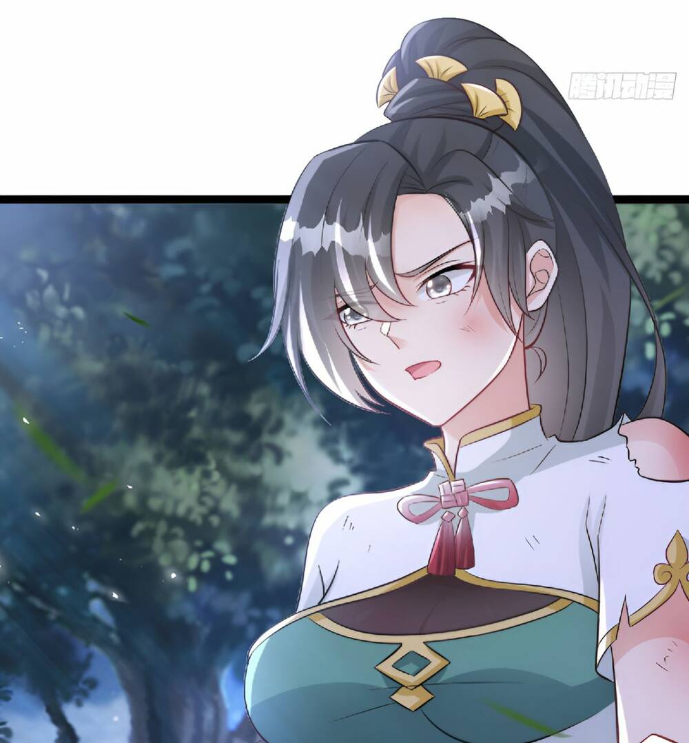 Vợ Tôi Và Tôi Thống Trị Tam Giới Chapter 32 - Trang 2
