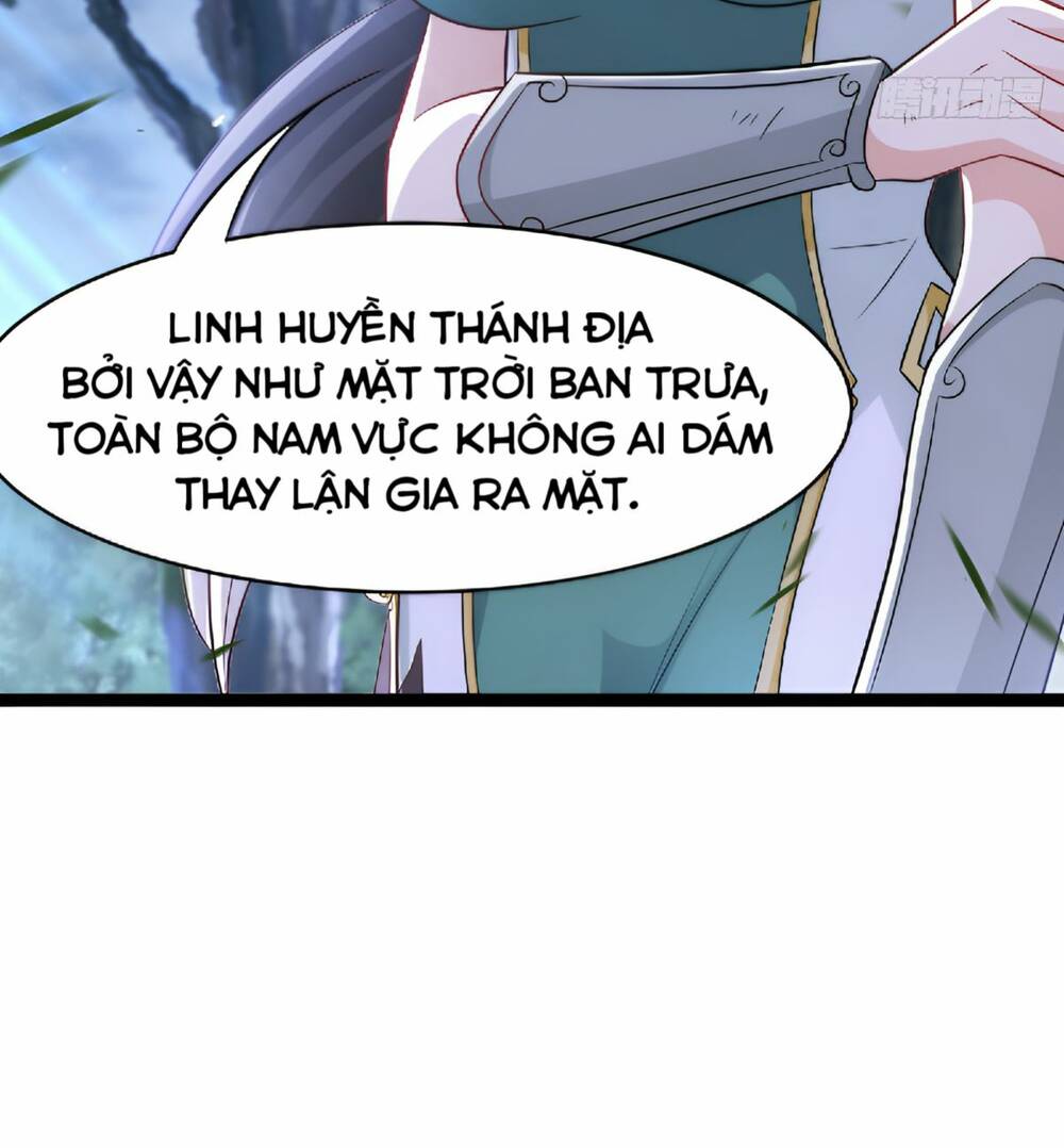 Vợ Tôi Và Tôi Thống Trị Tam Giới Chapter 32 - Trang 2