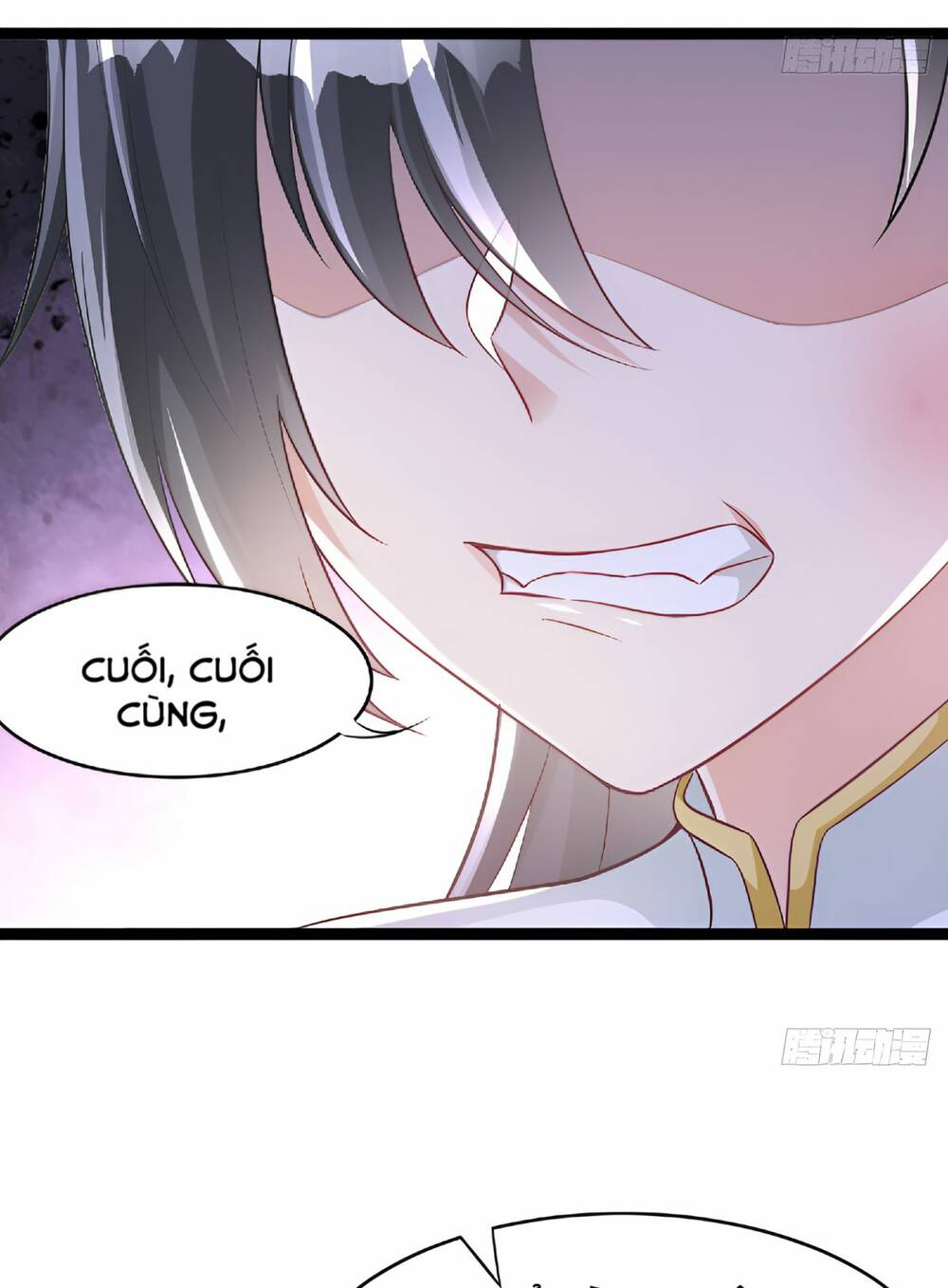 Vợ Tôi Và Tôi Thống Trị Tam Giới Chapter 32 - Trang 2