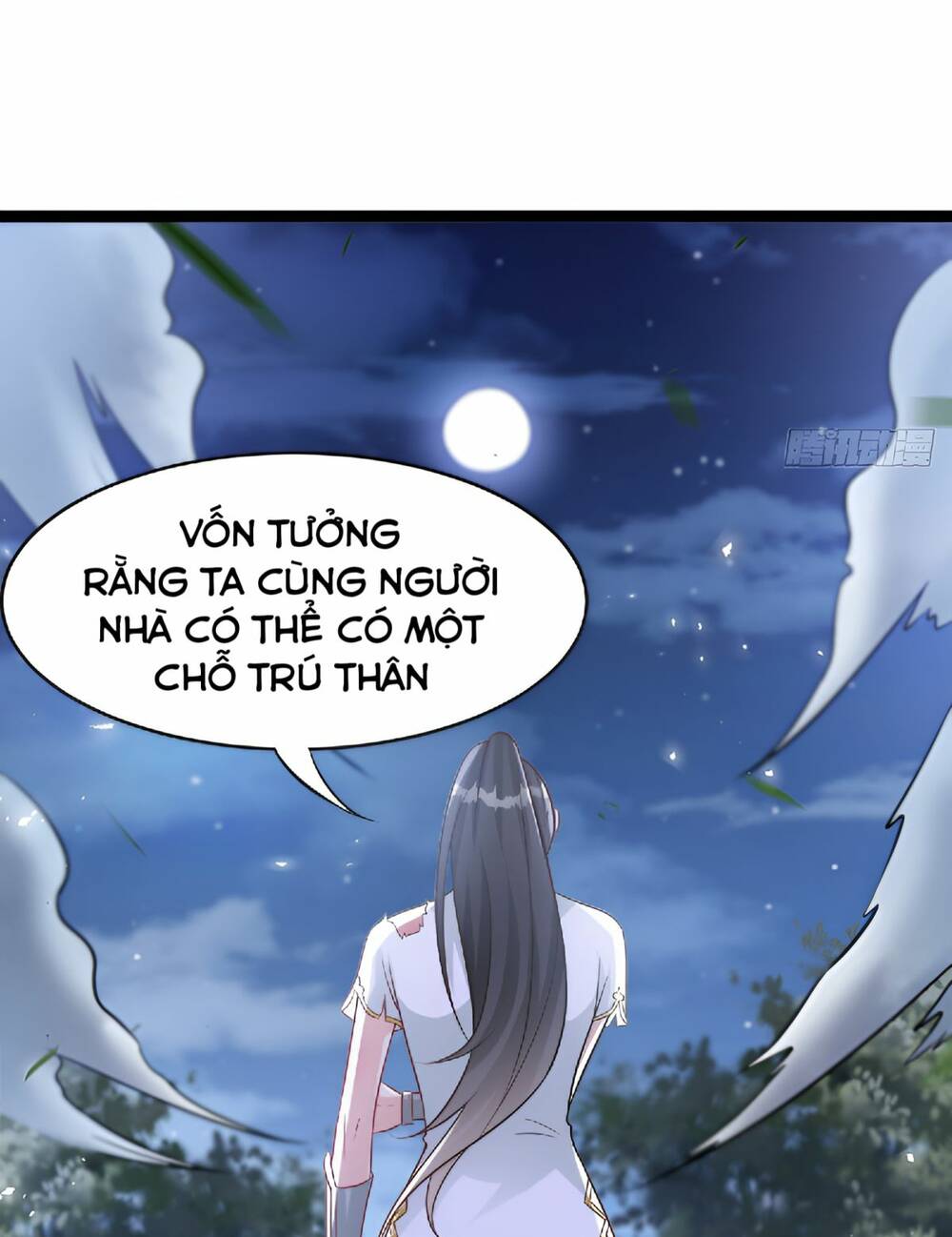 Vợ Tôi Và Tôi Thống Trị Tam Giới Chapter 32 - Trang 2