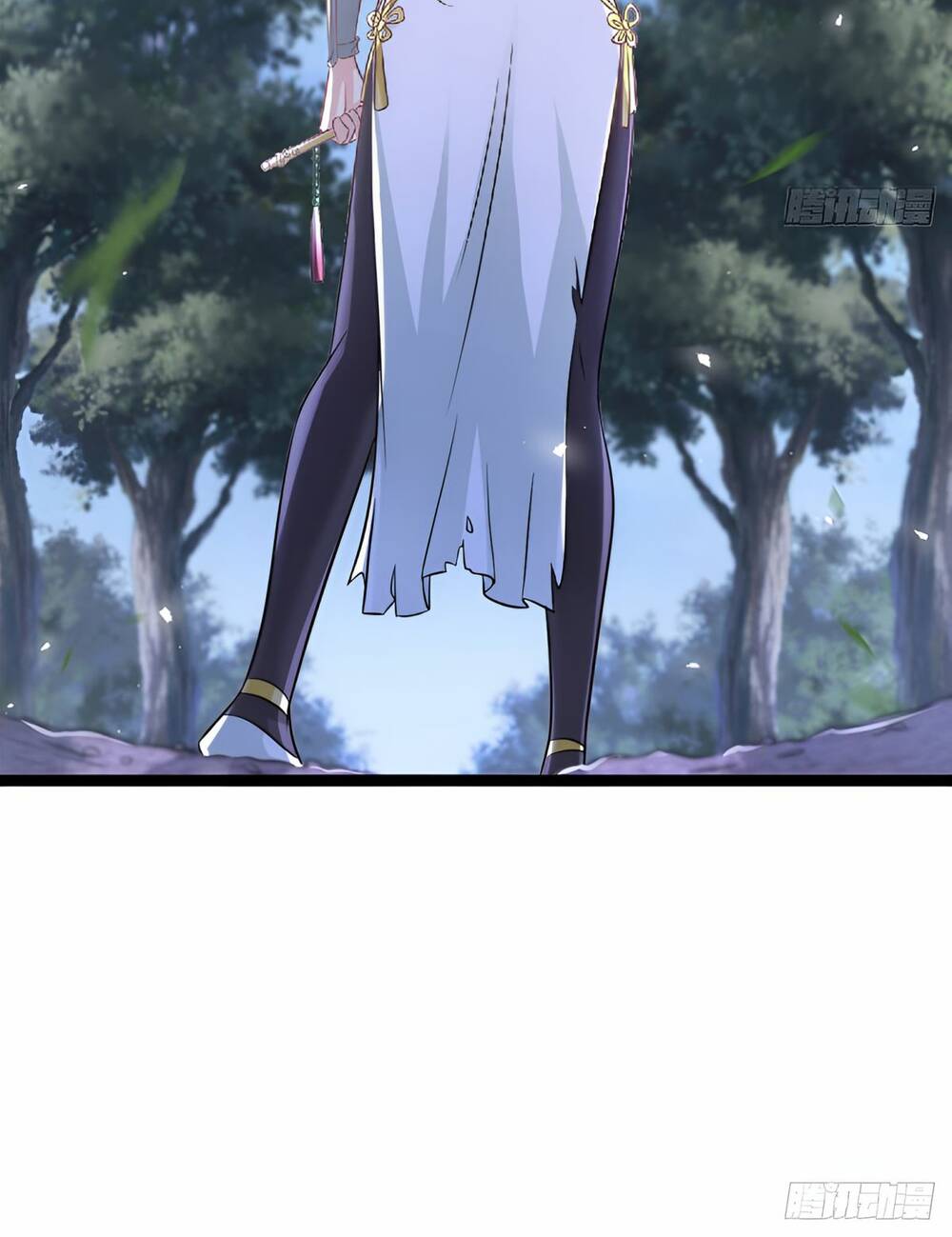 Vợ Tôi Và Tôi Thống Trị Tam Giới Chapter 32 - Trang 2