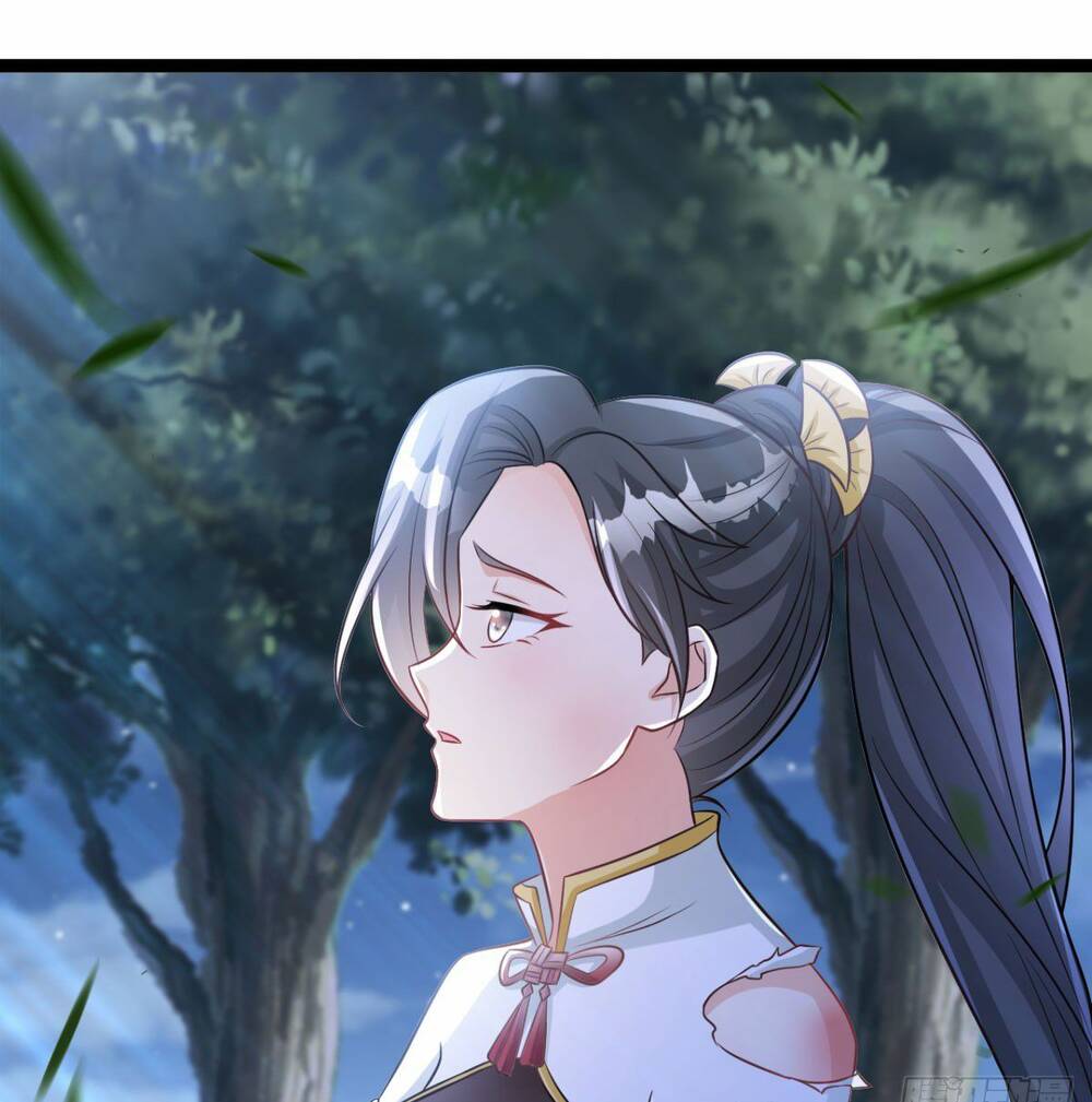 Vợ Tôi Và Tôi Thống Trị Tam Giới Chapter 32 - Trang 2