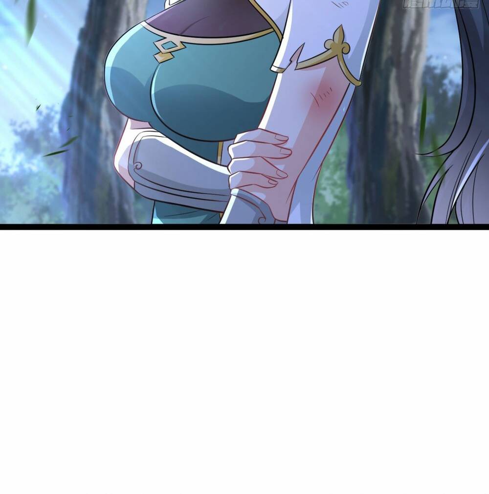 Vợ Tôi Và Tôi Thống Trị Tam Giới Chapter 32 - Trang 2