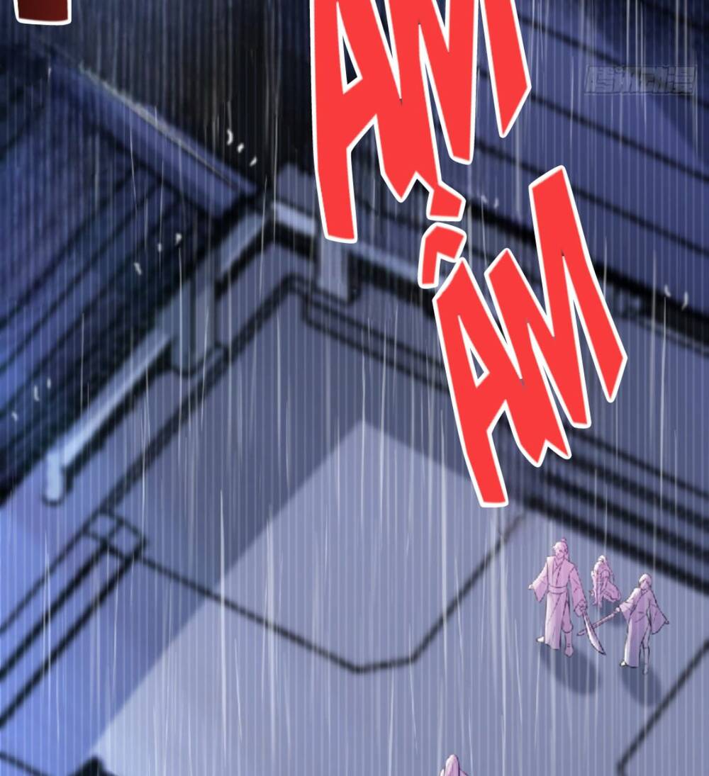 Vợ Tôi Và Tôi Thống Trị Tam Giới Chapter 32 - Trang 2