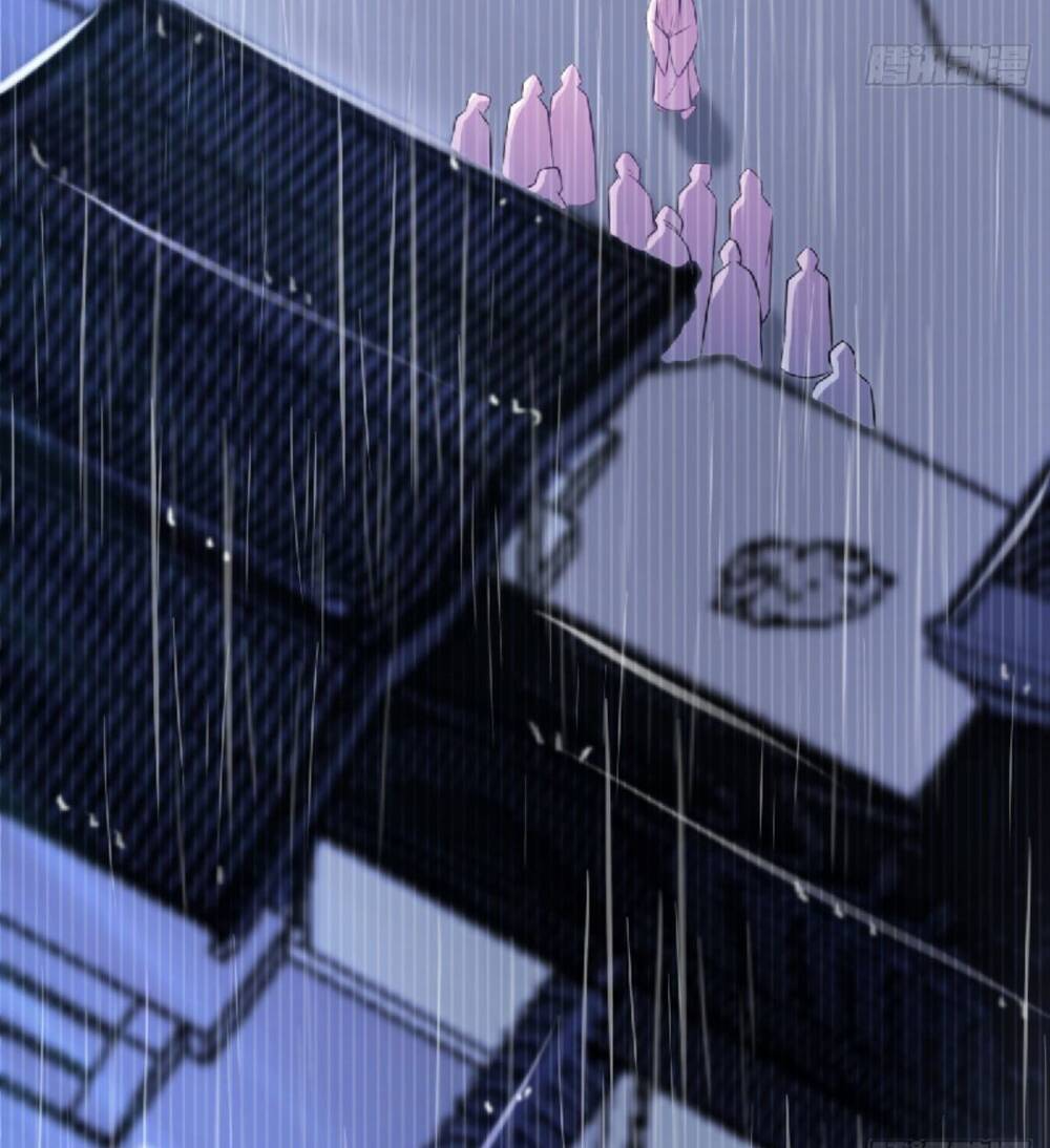 Vợ Tôi Và Tôi Thống Trị Tam Giới Chapter 32 - Trang 2