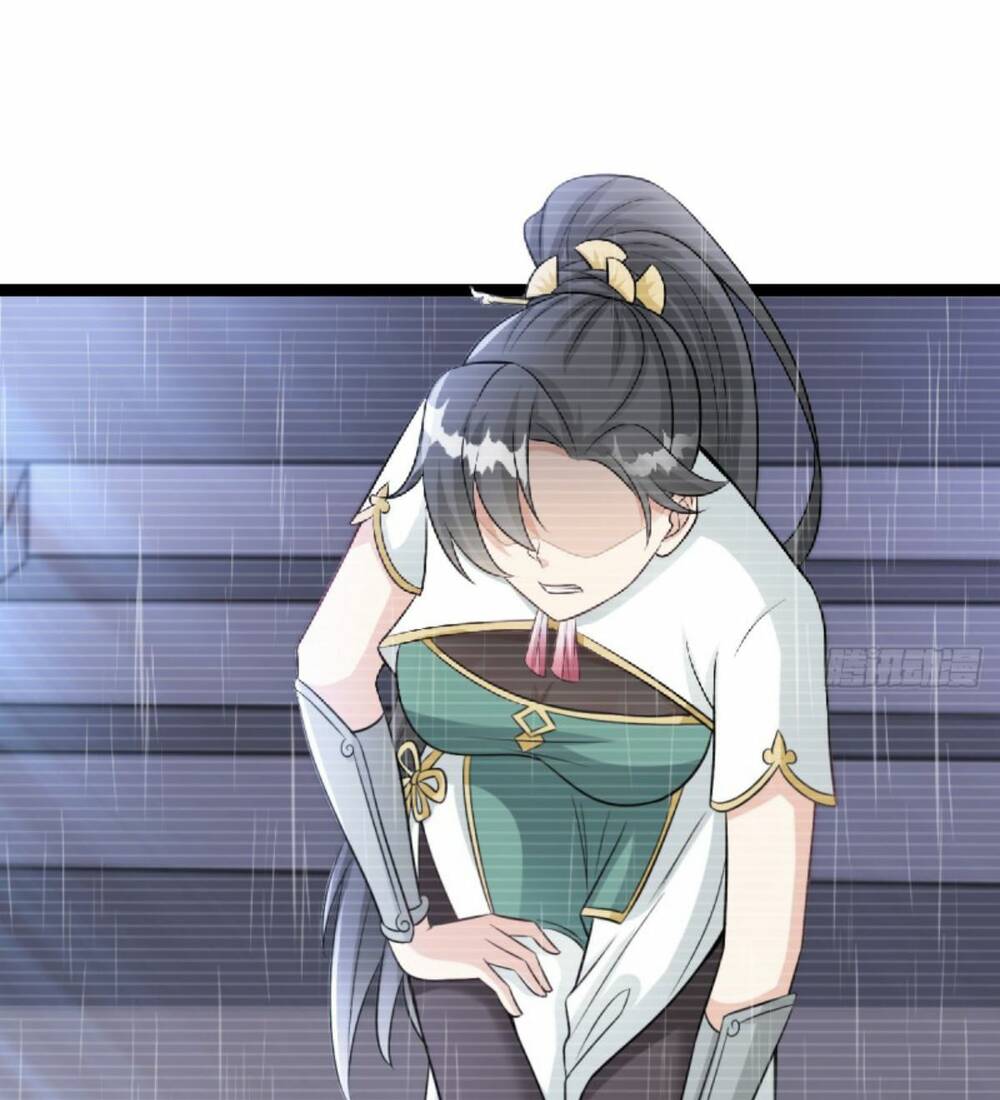 Vợ Tôi Và Tôi Thống Trị Tam Giới Chapter 32 - Trang 2