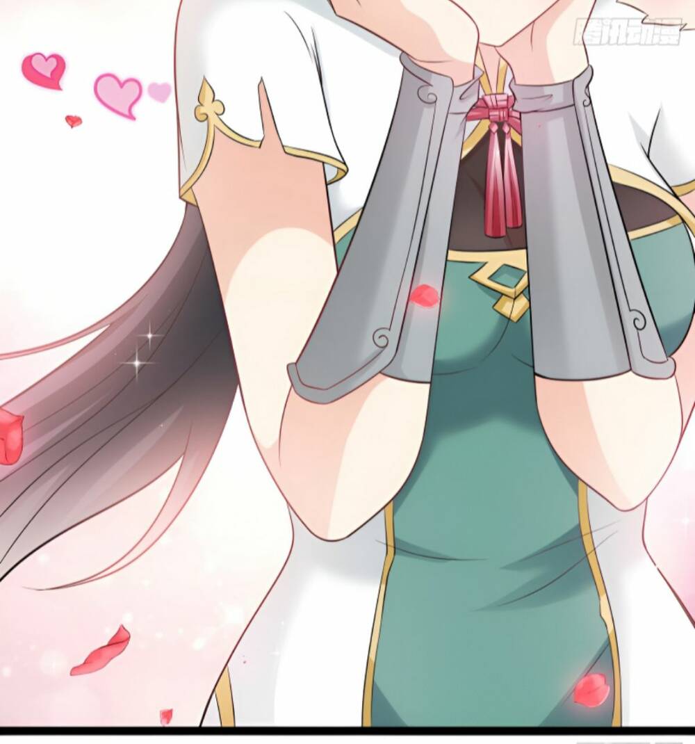 Vợ Tôi Và Tôi Thống Trị Tam Giới Chapter 33 - Trang 2