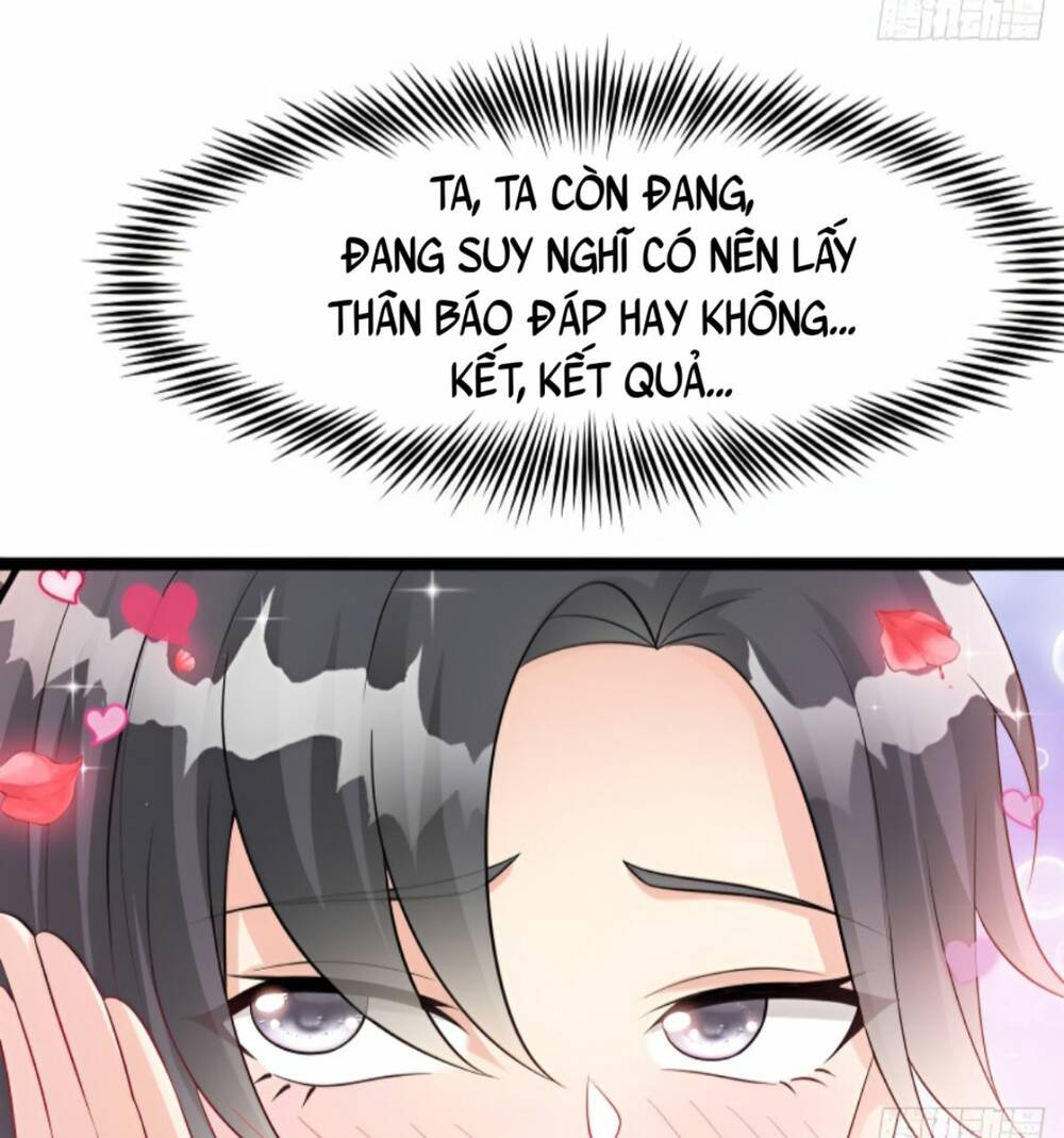 Vợ Tôi Và Tôi Thống Trị Tam Giới Chapter 33 - Trang 2