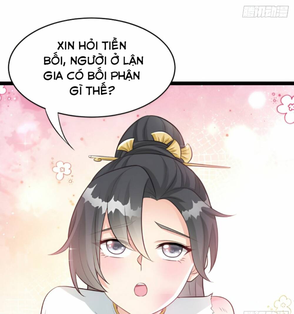 Vợ Tôi Và Tôi Thống Trị Tam Giới Chapter 33 - Trang 2