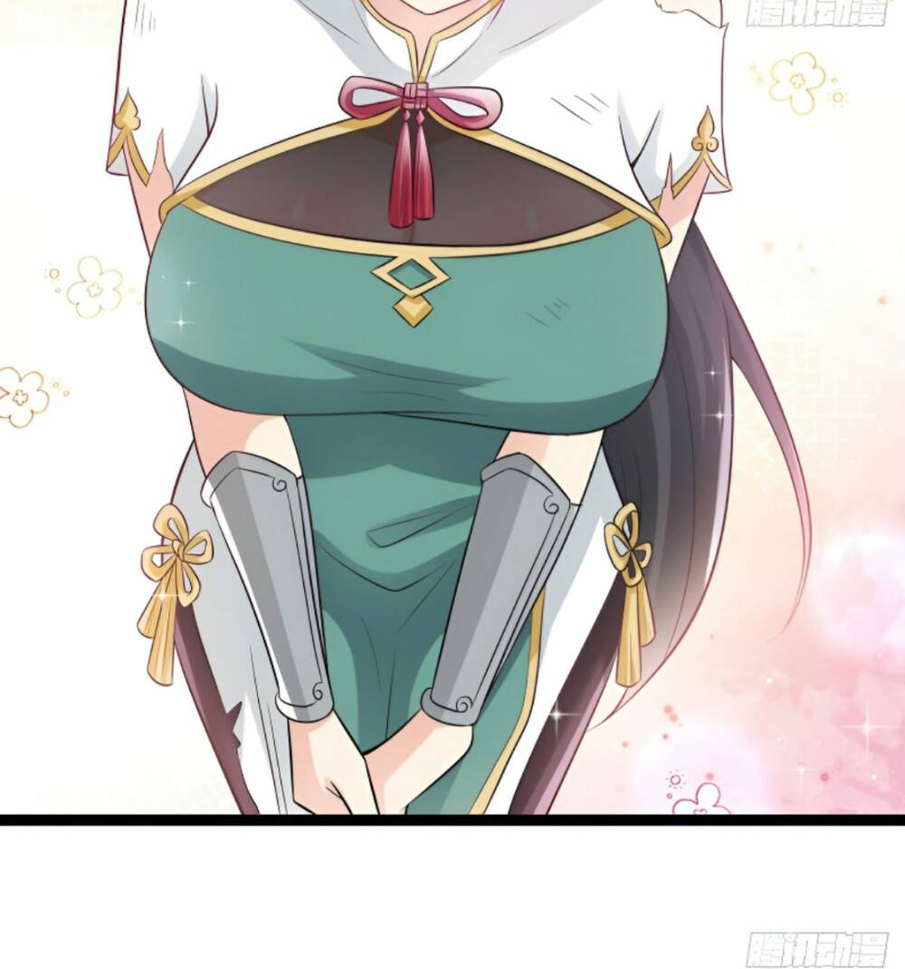 Vợ Tôi Và Tôi Thống Trị Tam Giới Chapter 33 - Trang 2