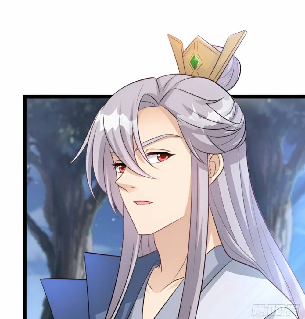 Vợ Tôi Và Tôi Thống Trị Tam Giới Chapter 33 - Trang 2