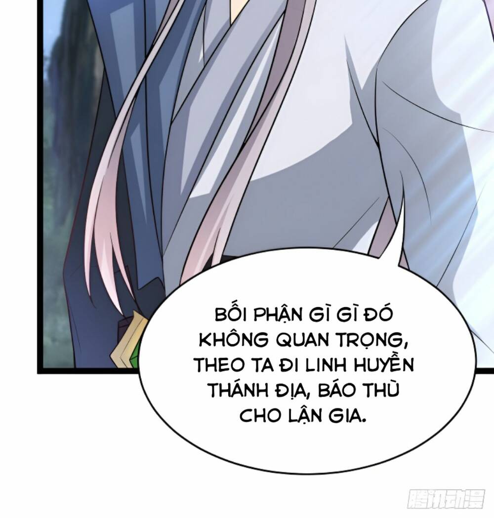 Vợ Tôi Và Tôi Thống Trị Tam Giới Chapter 33 - Trang 2
