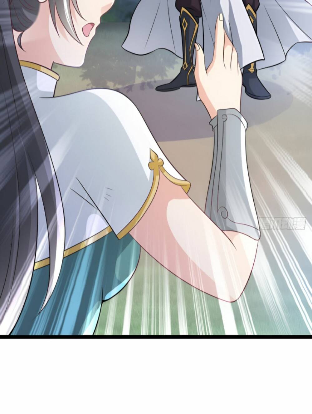 Vợ Tôi Và Tôi Thống Trị Tam Giới Chapter 33 - Trang 2