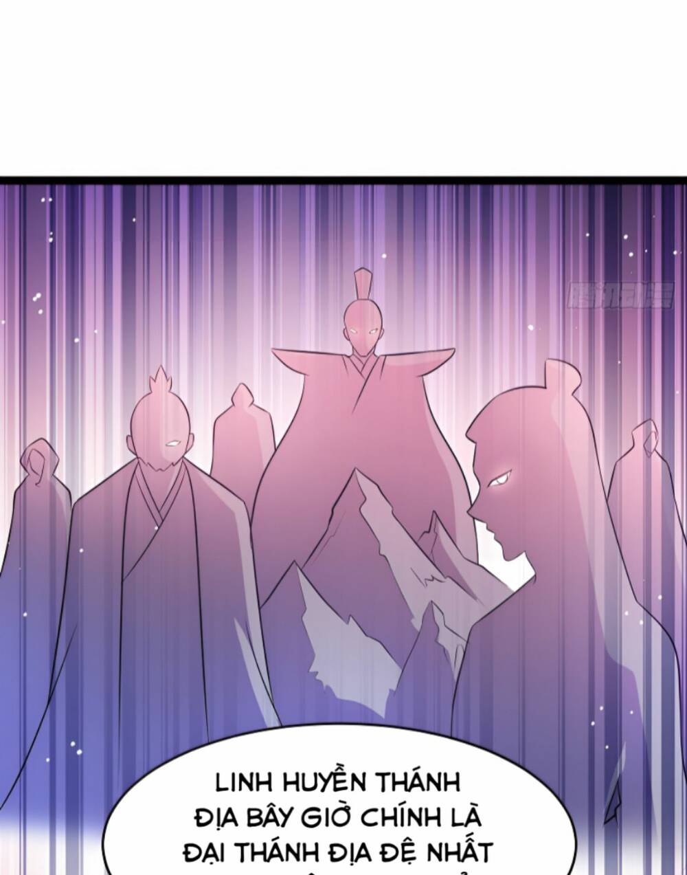 Vợ Tôi Và Tôi Thống Trị Tam Giới Chapter 33 - Trang 2