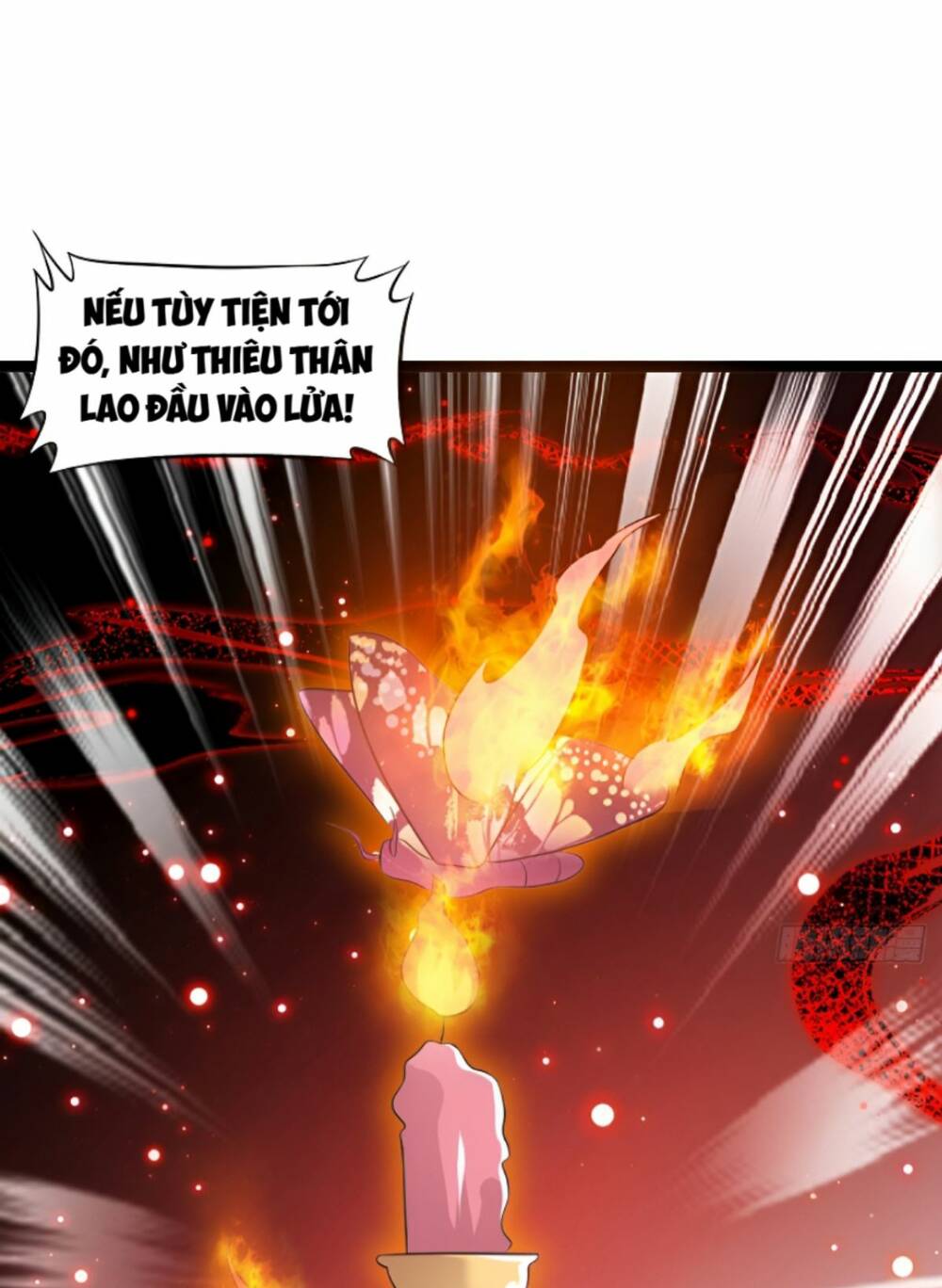 Vợ Tôi Và Tôi Thống Trị Tam Giới Chapter 33 - Trang 2