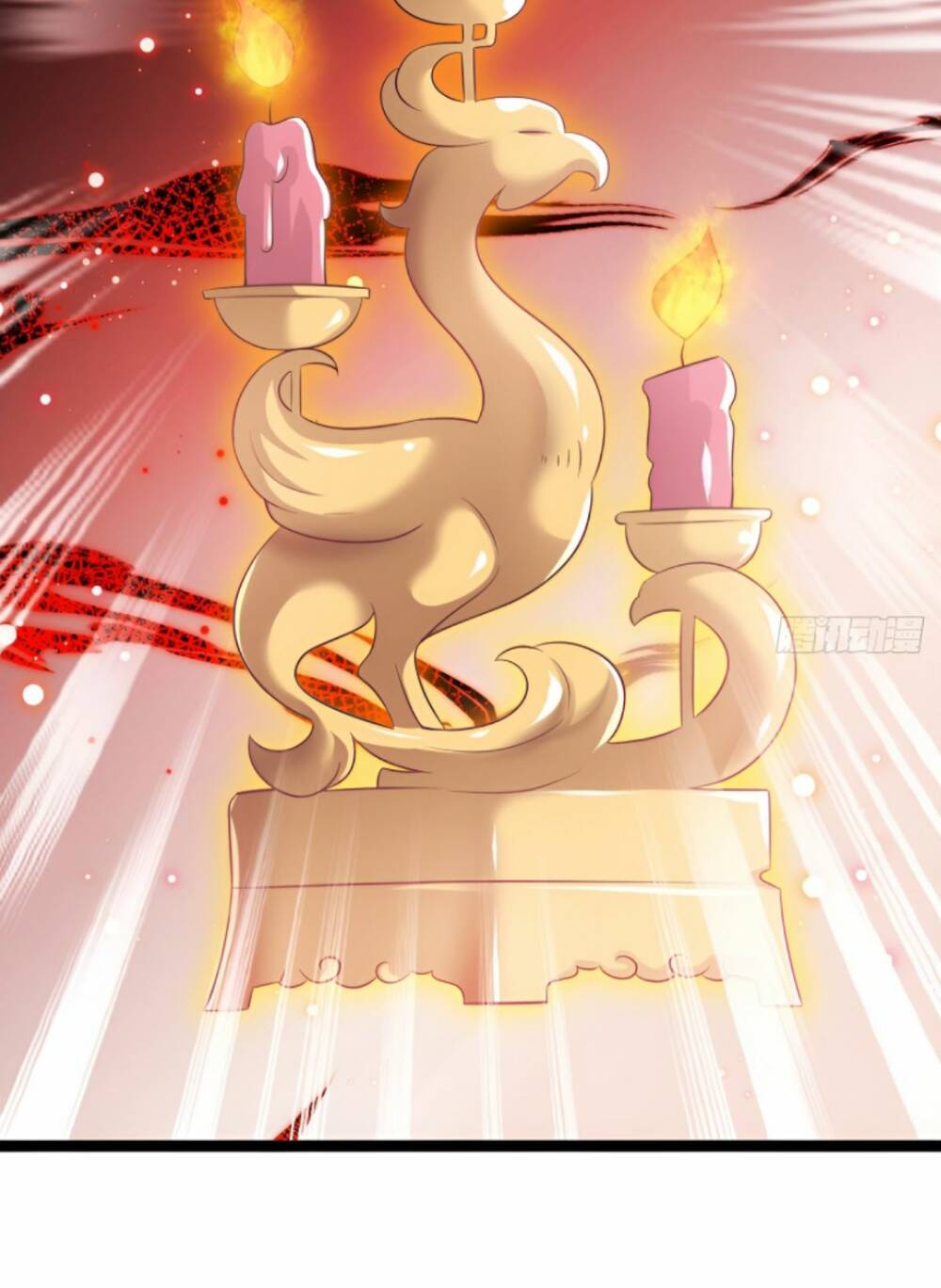 Vợ Tôi Và Tôi Thống Trị Tam Giới Chapter 33 - Trang 2