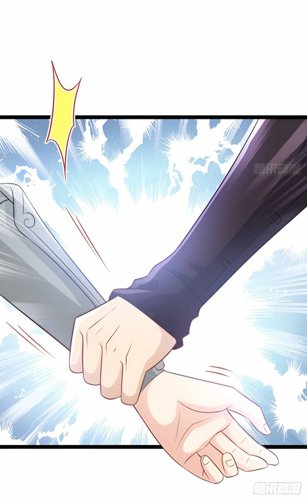 Vợ Tôi Và Tôi Thống Trị Tam Giới Chapter 33 - Trang 2