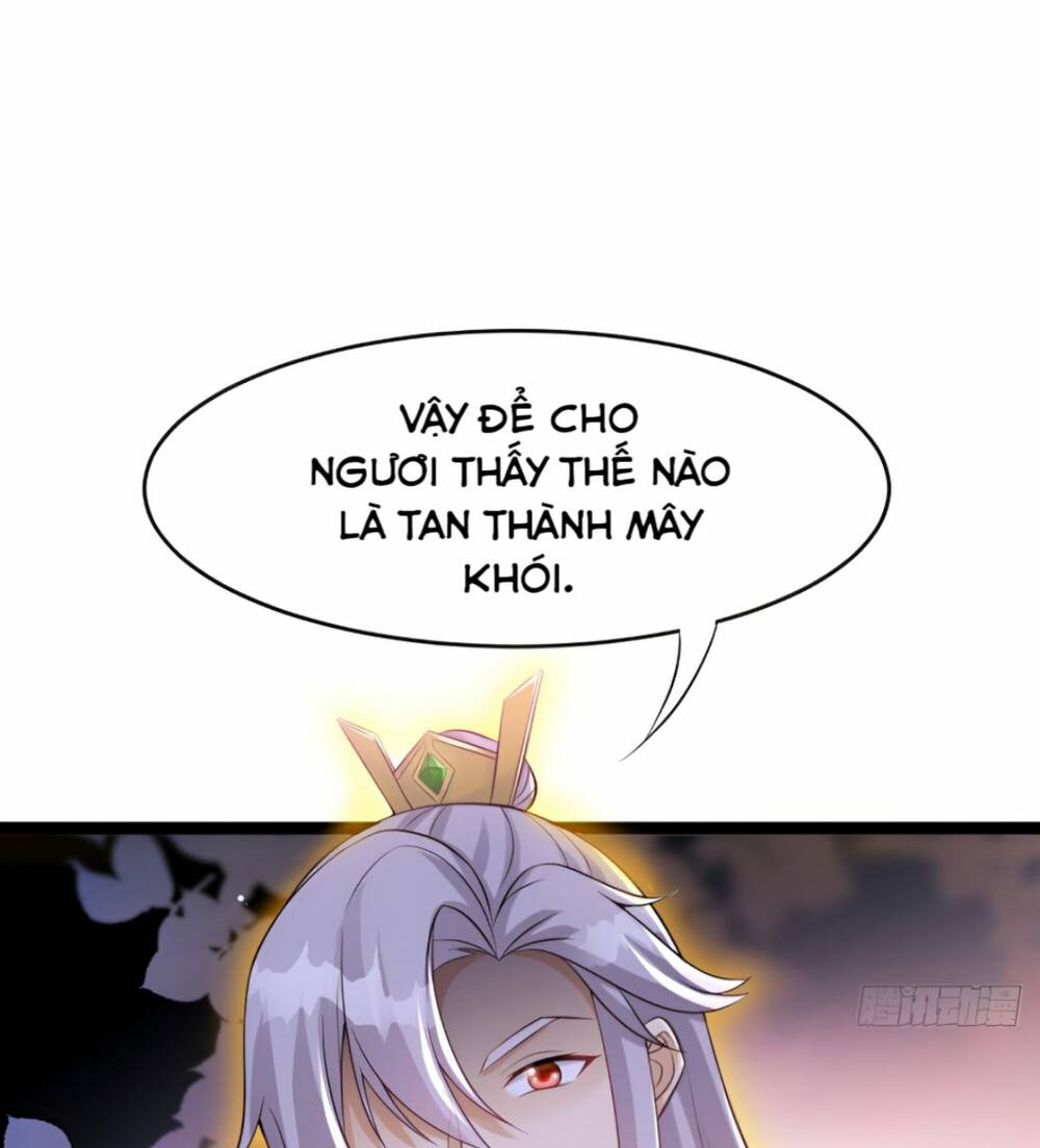 Vợ Tôi Và Tôi Thống Trị Tam Giới Chapter 33 - Trang 2