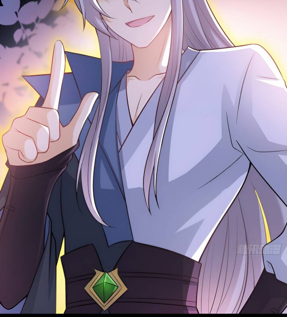 Vợ Tôi Và Tôi Thống Trị Tam Giới Chapter 33 - Trang 2