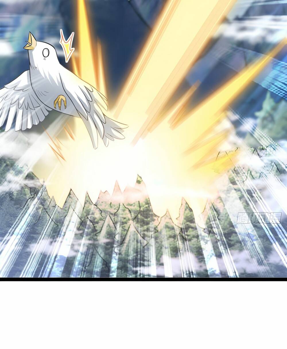 Vợ Tôi Và Tôi Thống Trị Tam Giới Chapter 33 - Trang 2