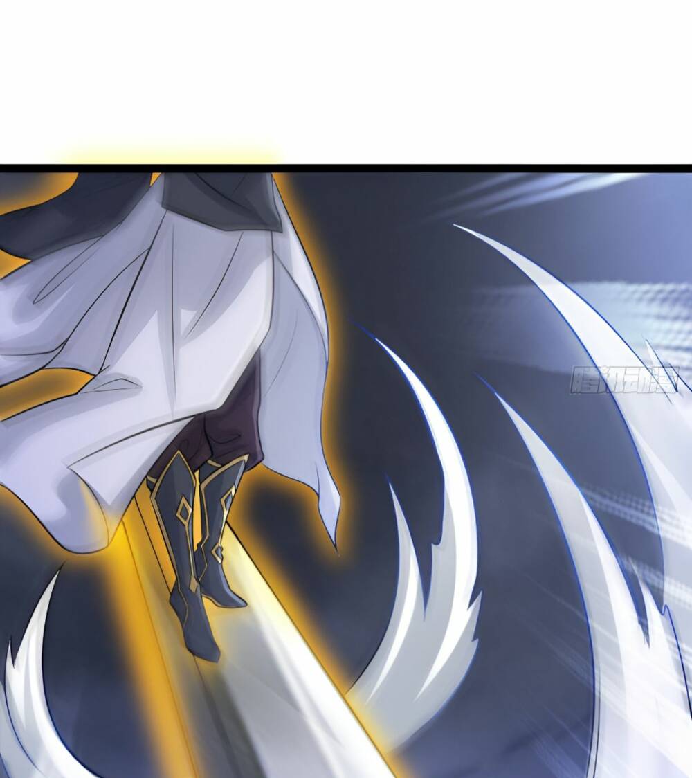 Vợ Tôi Và Tôi Thống Trị Tam Giới Chapter 33 - Trang 2