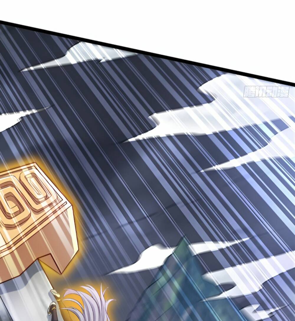 Vợ Tôi Và Tôi Thống Trị Tam Giới Chapter 33 - Trang 2