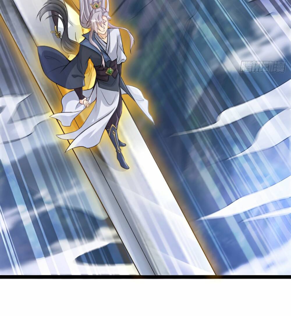 Vợ Tôi Và Tôi Thống Trị Tam Giới Chapter 33 - Trang 2