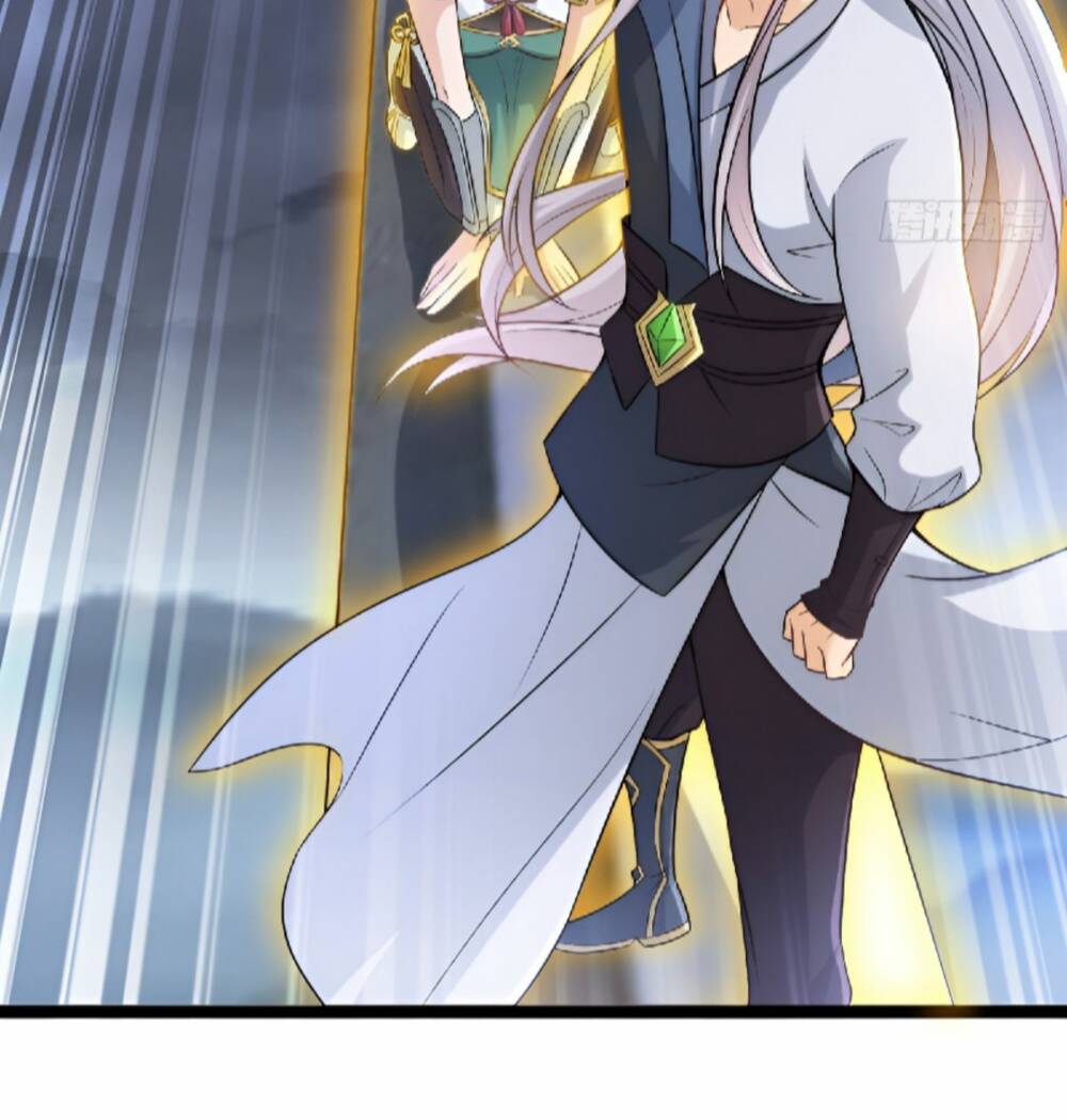 Vợ Tôi Và Tôi Thống Trị Tam Giới Chapter 33 - Trang 2