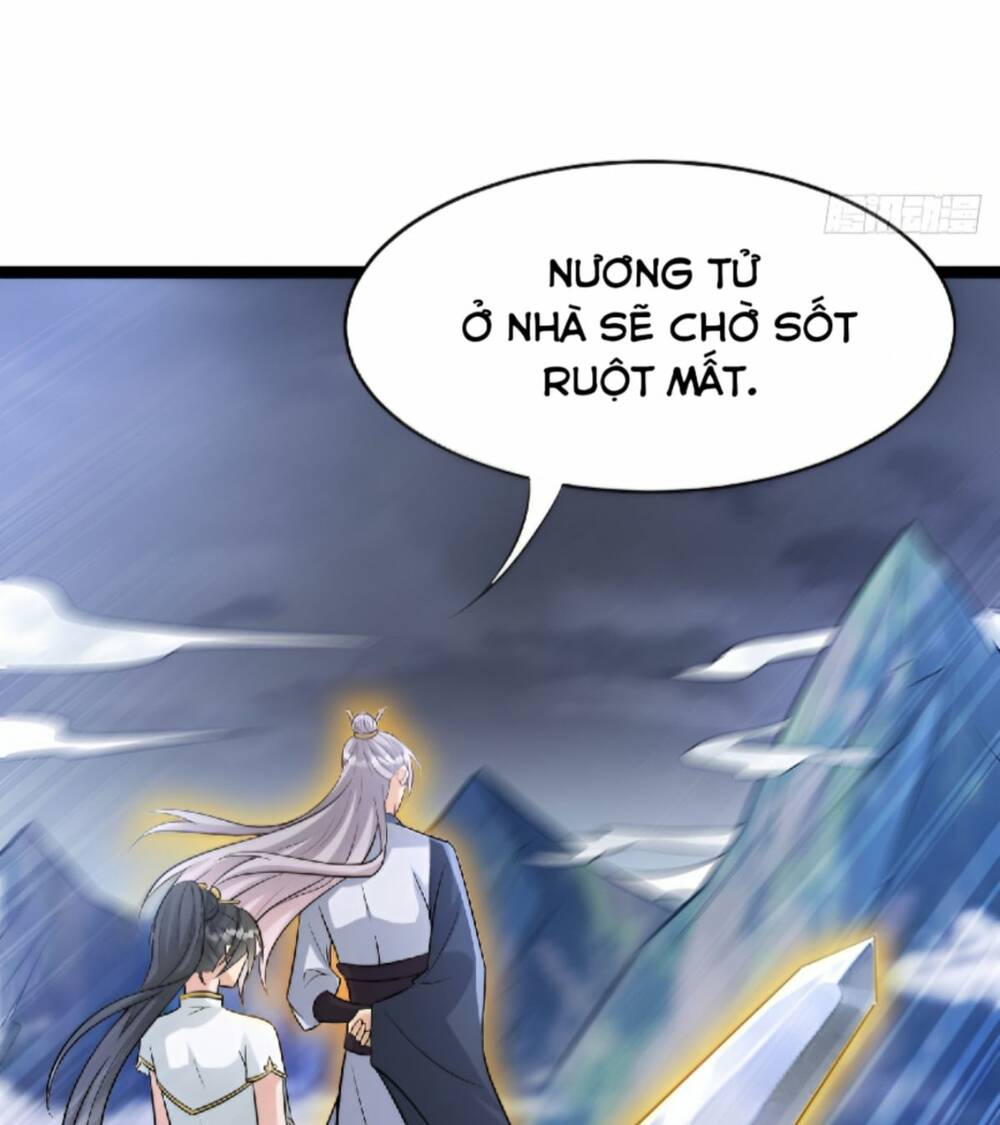 Vợ Tôi Và Tôi Thống Trị Tam Giới Chapter 33 - Trang 2