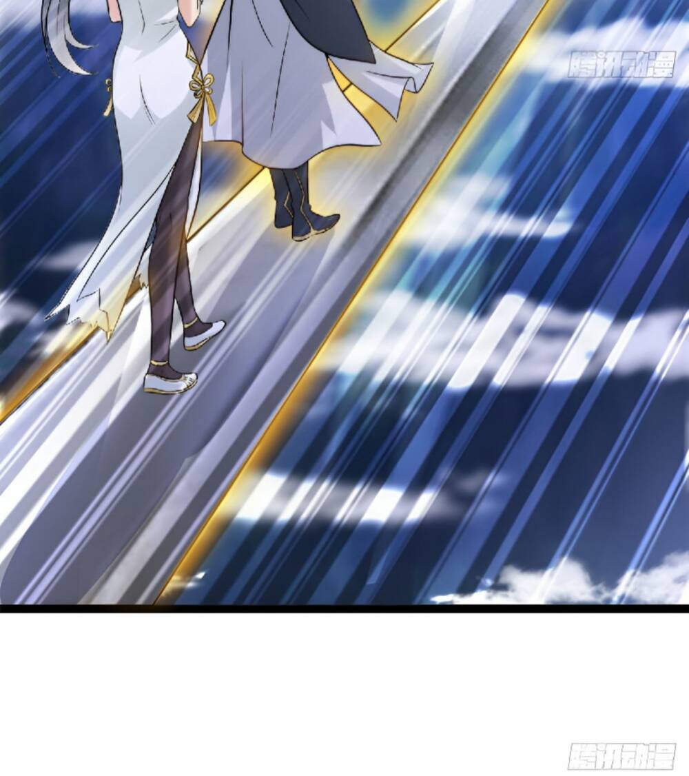 Vợ Tôi Và Tôi Thống Trị Tam Giới Chapter 33 - Trang 2