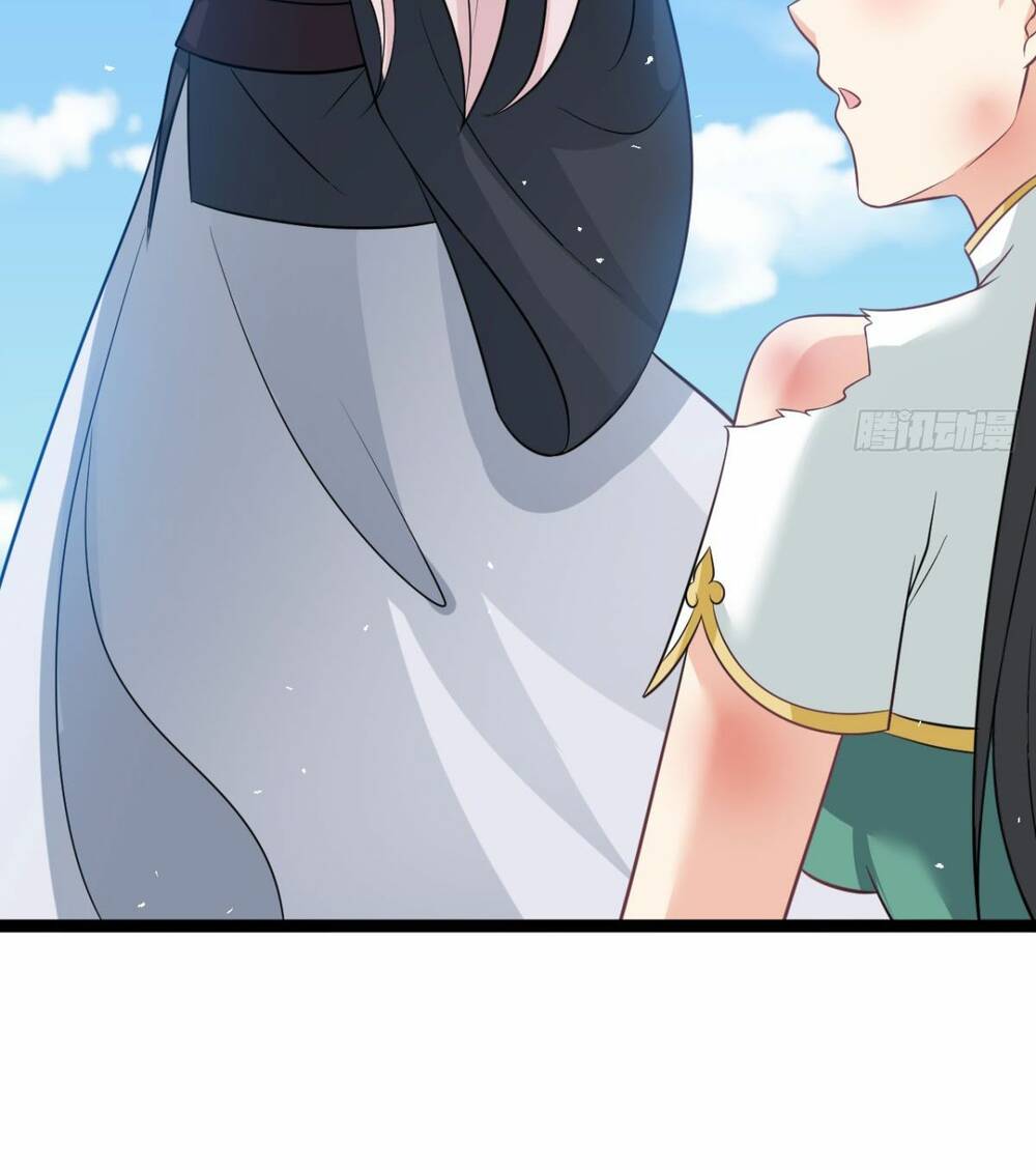 Vợ Tôi Và Tôi Thống Trị Tam Giới Chapter 33 - Trang 2