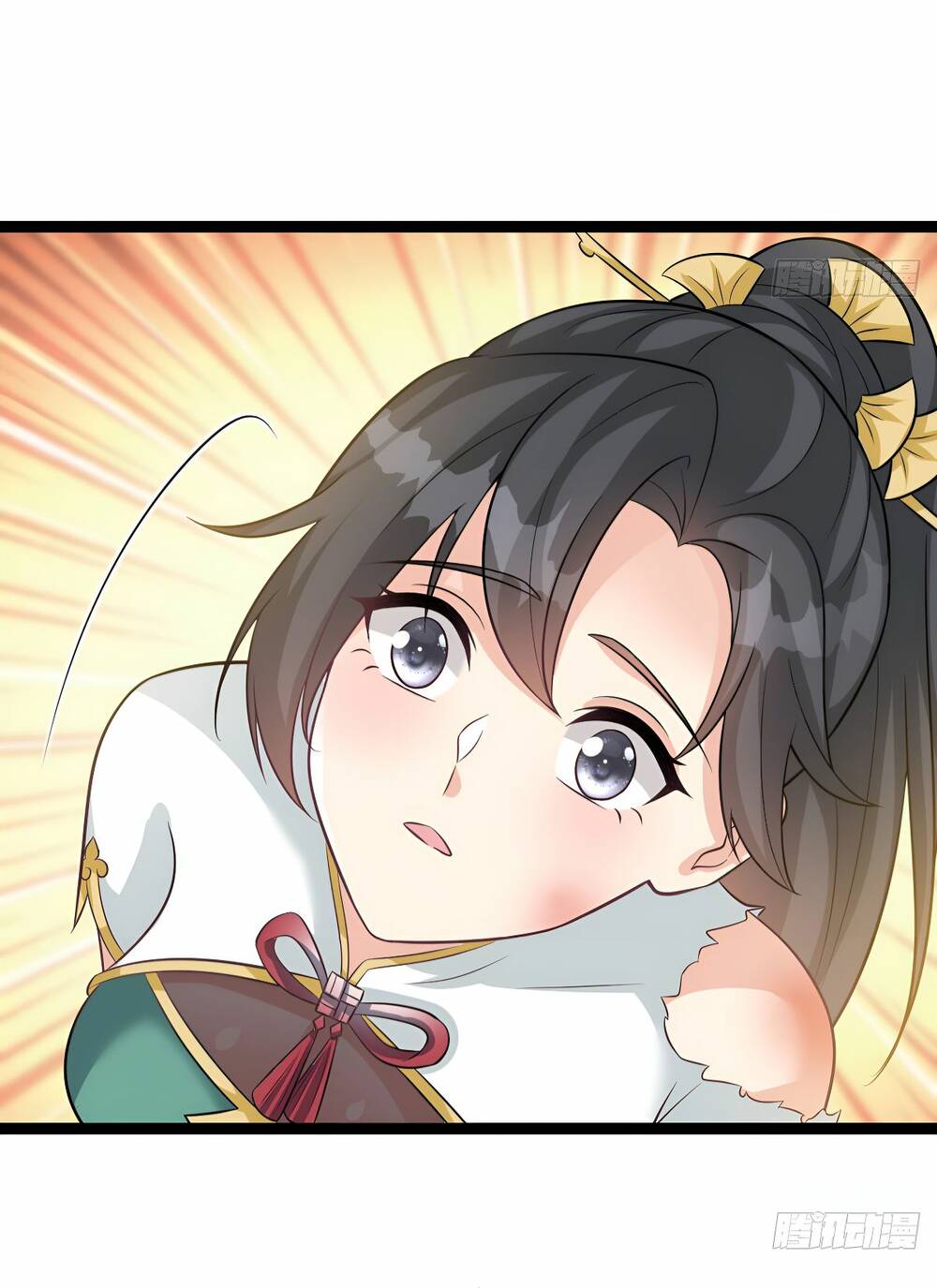 Vợ Tôi Và Tôi Thống Trị Tam Giới Chapter 33 - Trang 2