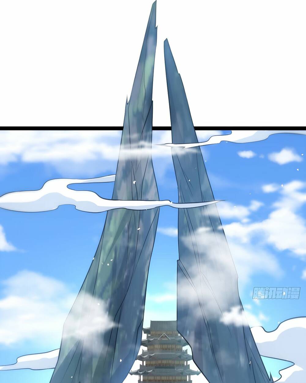 Vợ Tôi Và Tôi Thống Trị Tam Giới Chapter 33 - Trang 2