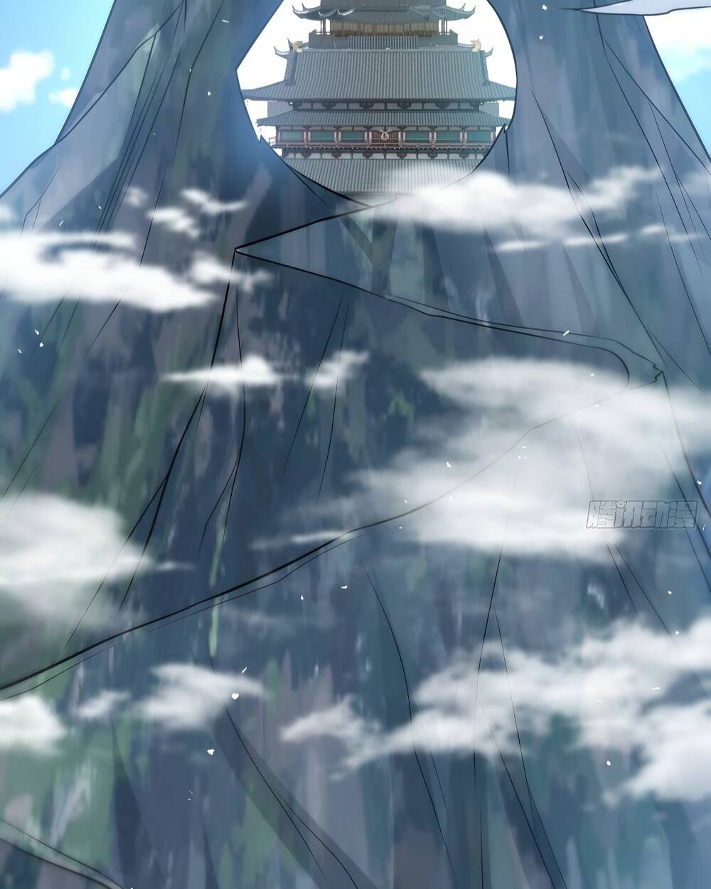 Vợ Tôi Và Tôi Thống Trị Tam Giới Chapter 33 - Trang 2