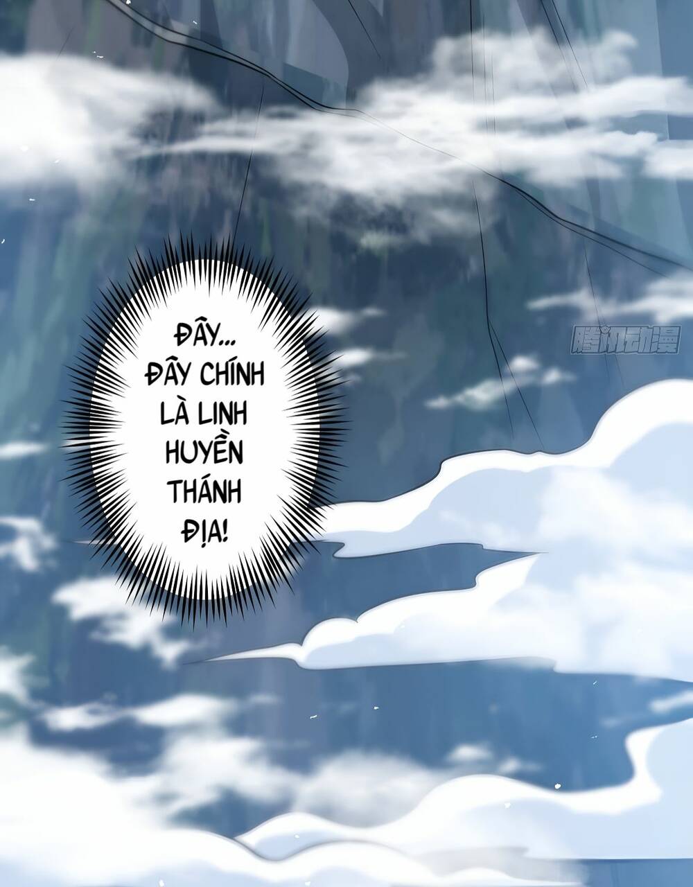 Vợ Tôi Và Tôi Thống Trị Tam Giới Chapter 33 - Trang 2