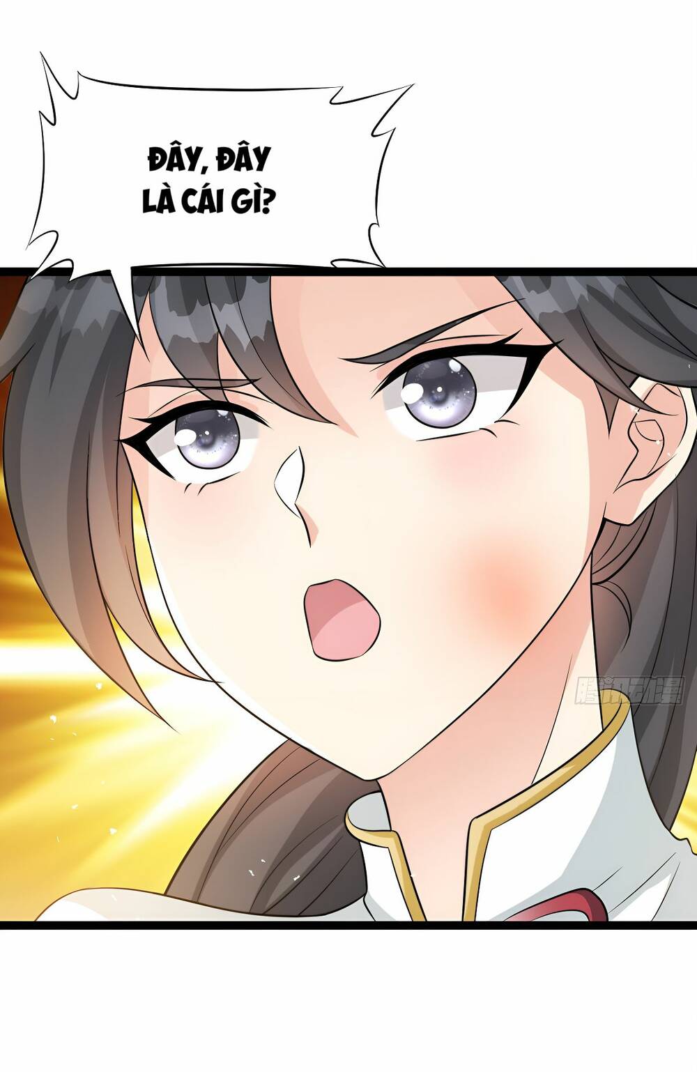 Vợ Tôi Và Tôi Thống Trị Tam Giới Chapter 33 - Trang 2