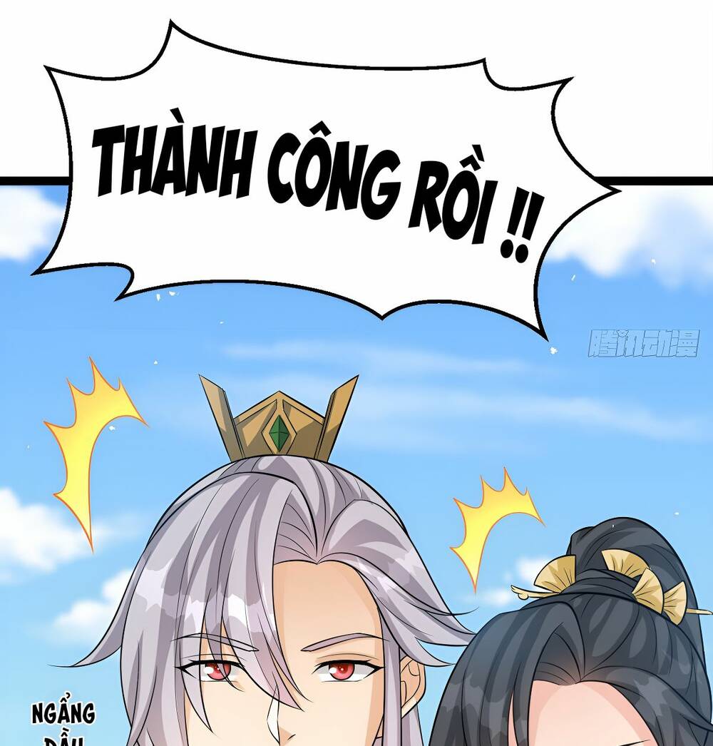 Vợ Tôi Và Tôi Thống Trị Tam Giới Chapter 33 - Trang 2