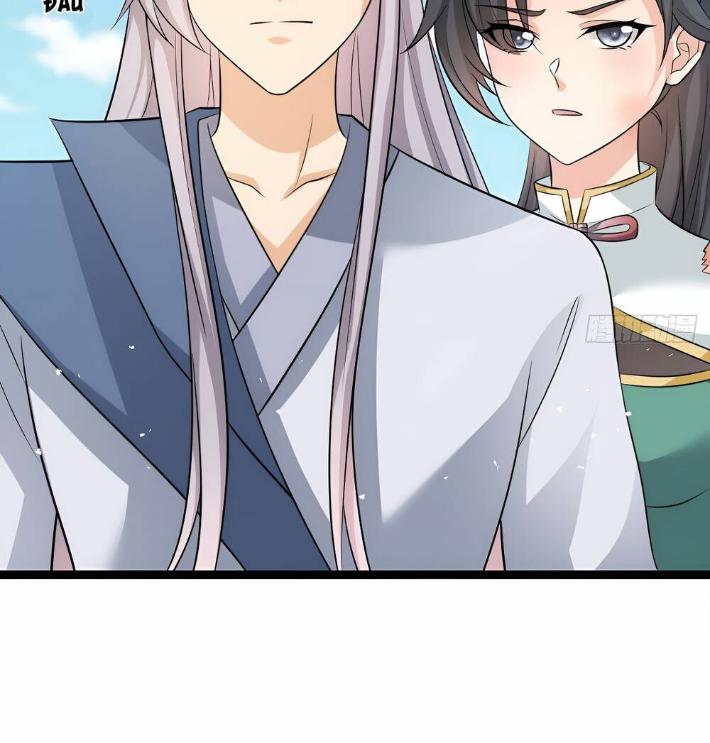 Vợ Tôi Và Tôi Thống Trị Tam Giới Chapter 33 - Trang 2