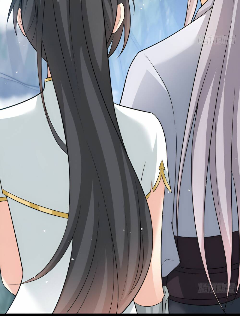 Vợ Tôi Và Tôi Thống Trị Tam Giới Chapter 33 - Trang 2