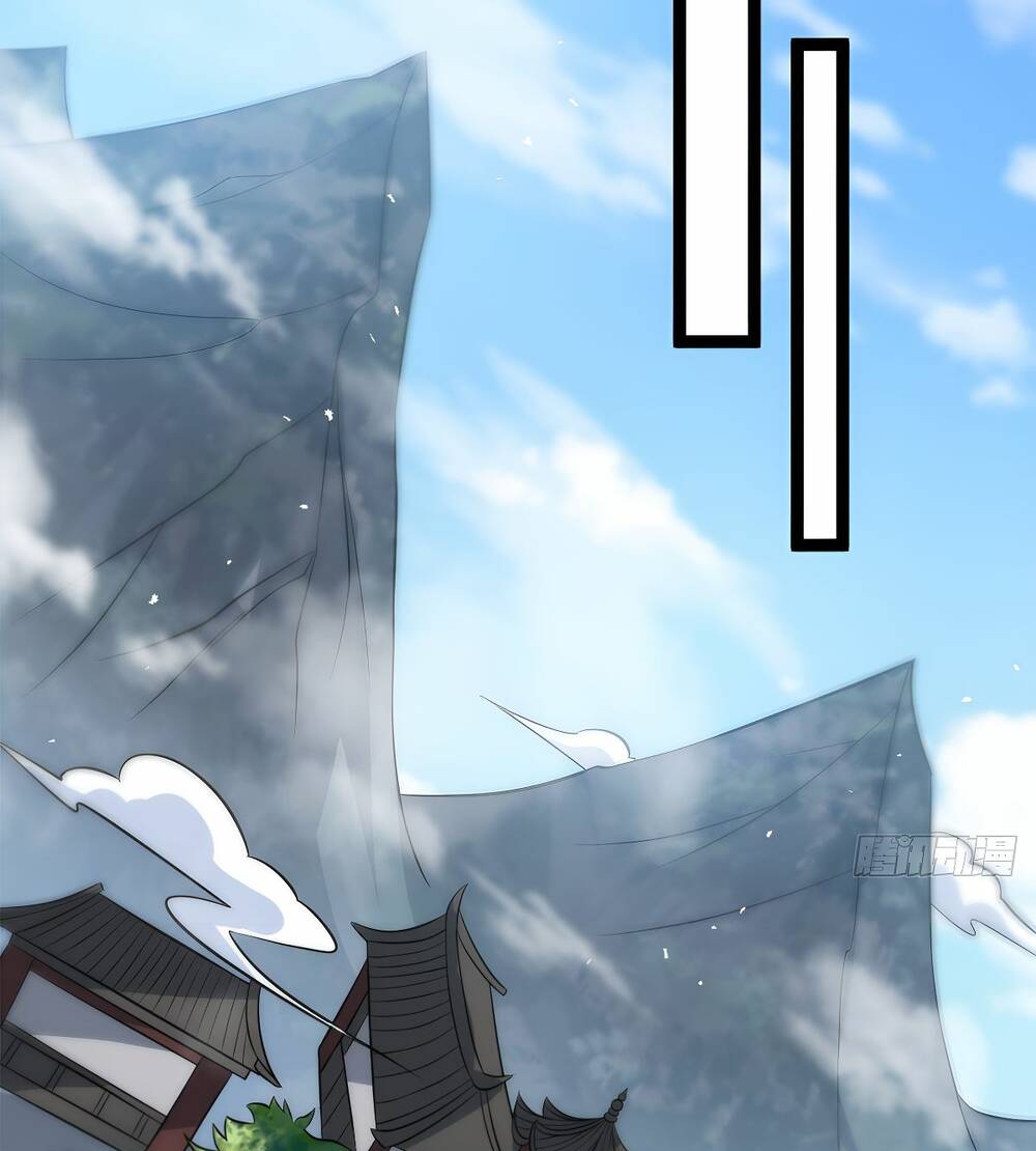 Vợ Tôi Và Tôi Thống Trị Tam Giới Chapter 33 - Trang 2