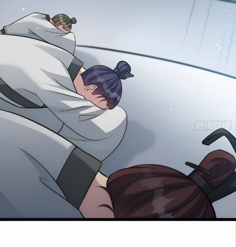 Vợ Tôi Và Tôi Thống Trị Tam Giới Chapter 33 - Trang 2